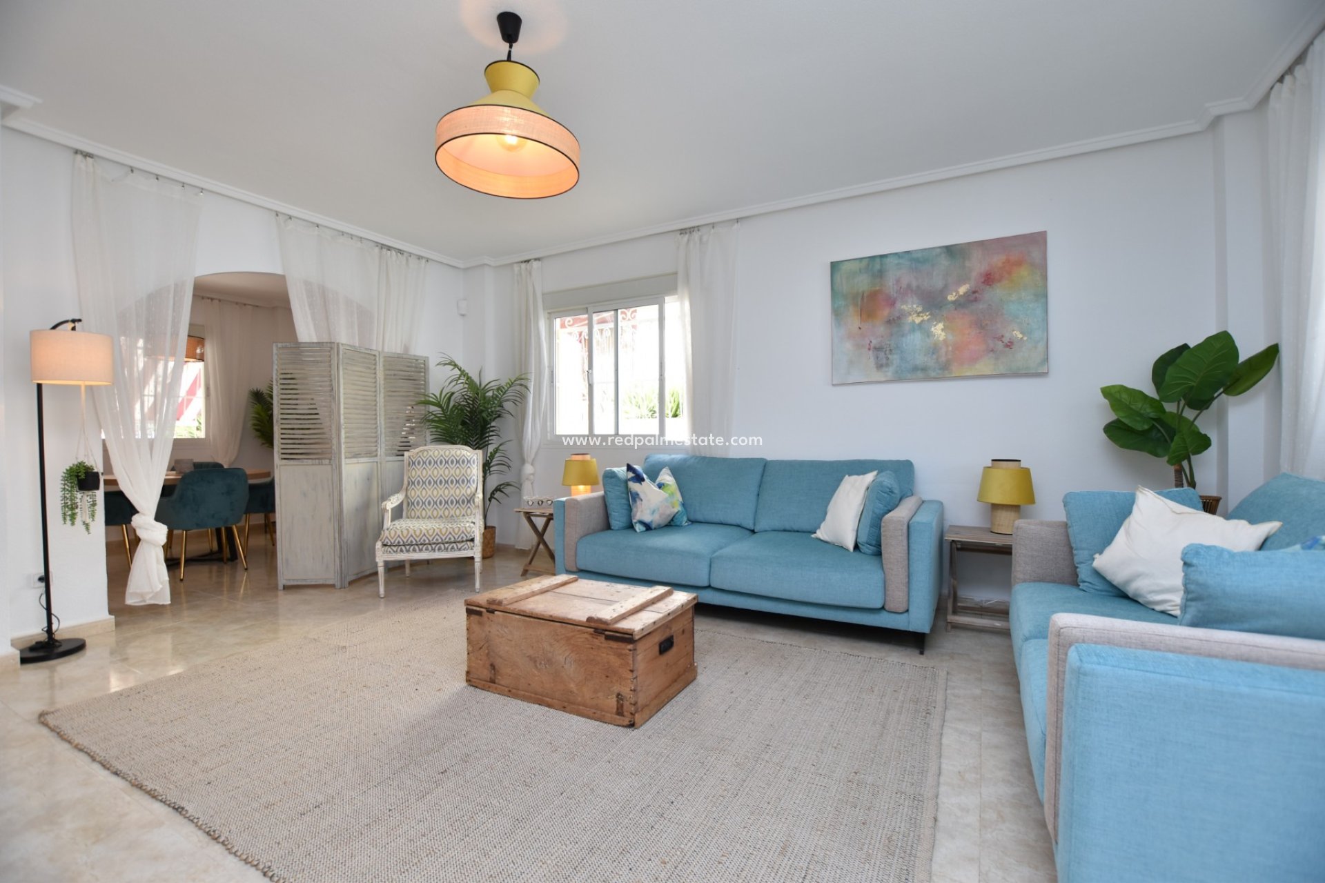 Resale - Town House -
Ciudad Quesada/Rojales - Ciudad Quesada