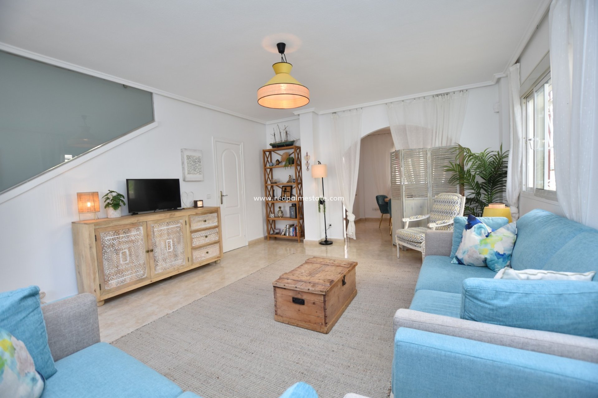 Resale - Town House -
Ciudad Quesada/Rojales - Ciudad Quesada