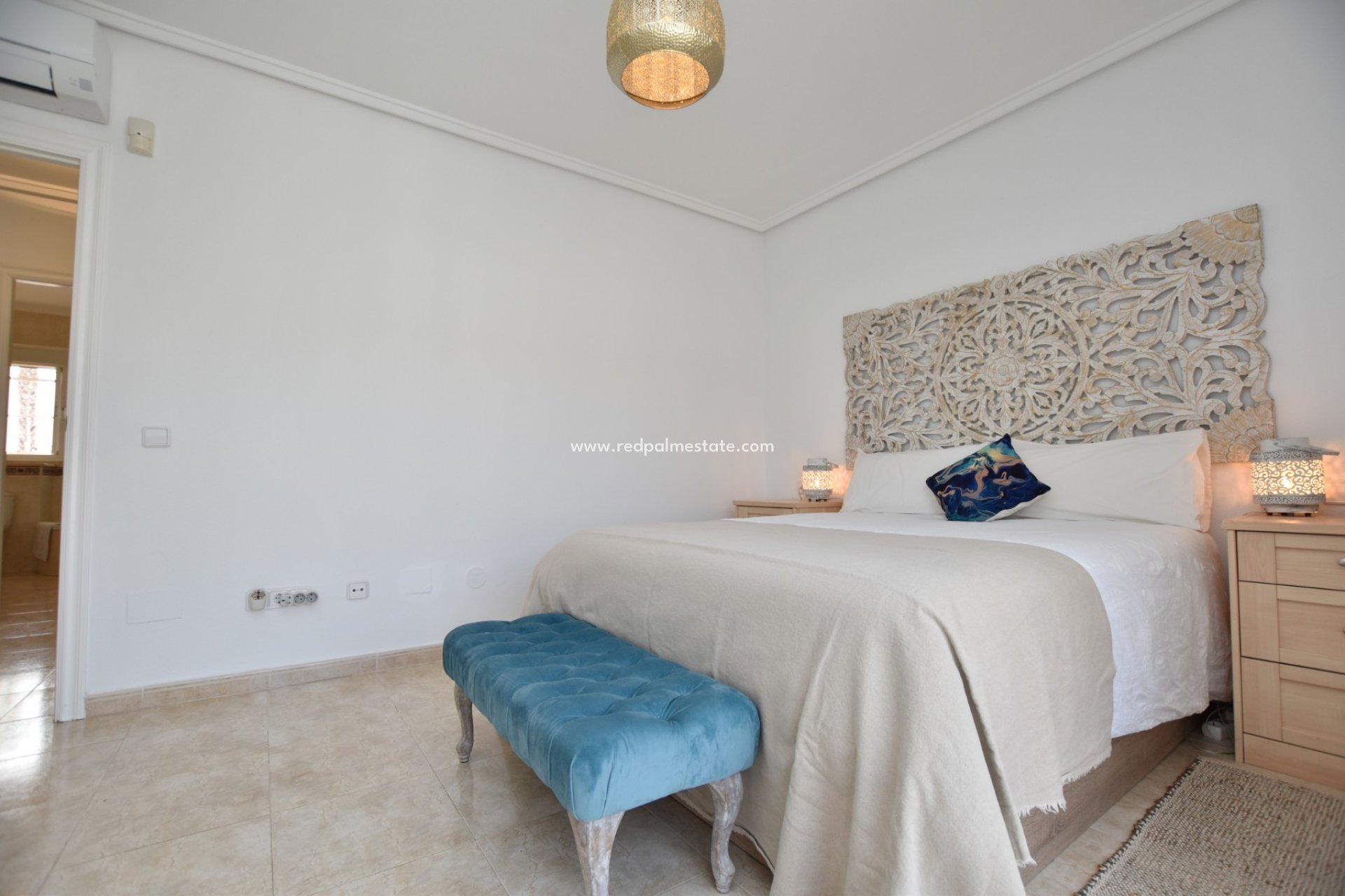 Resale - Town House -
Ciudad Quesada/Rojales - Ciudad Quesada