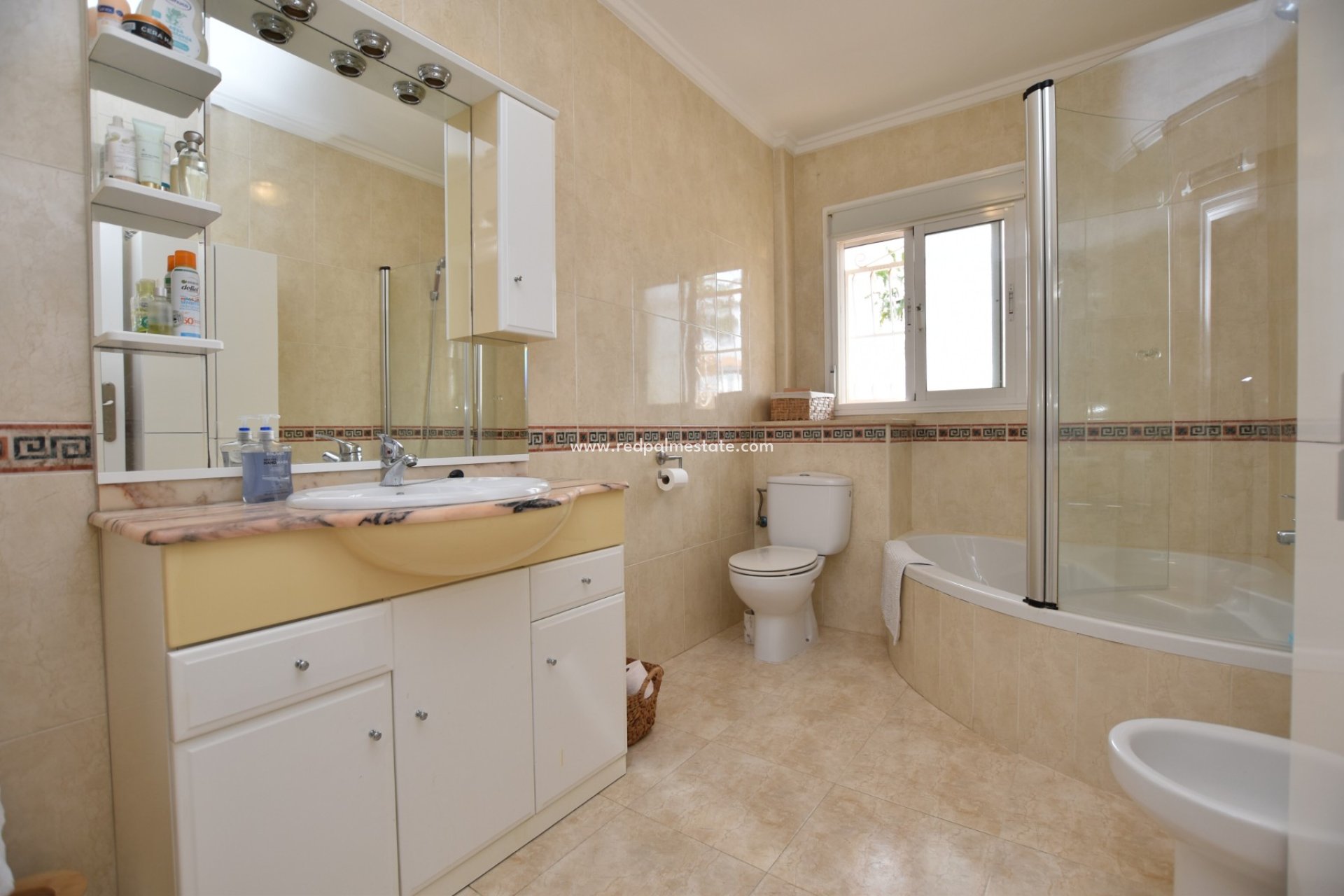 Resale - Town House -
Ciudad Quesada/Rojales - Ciudad Quesada