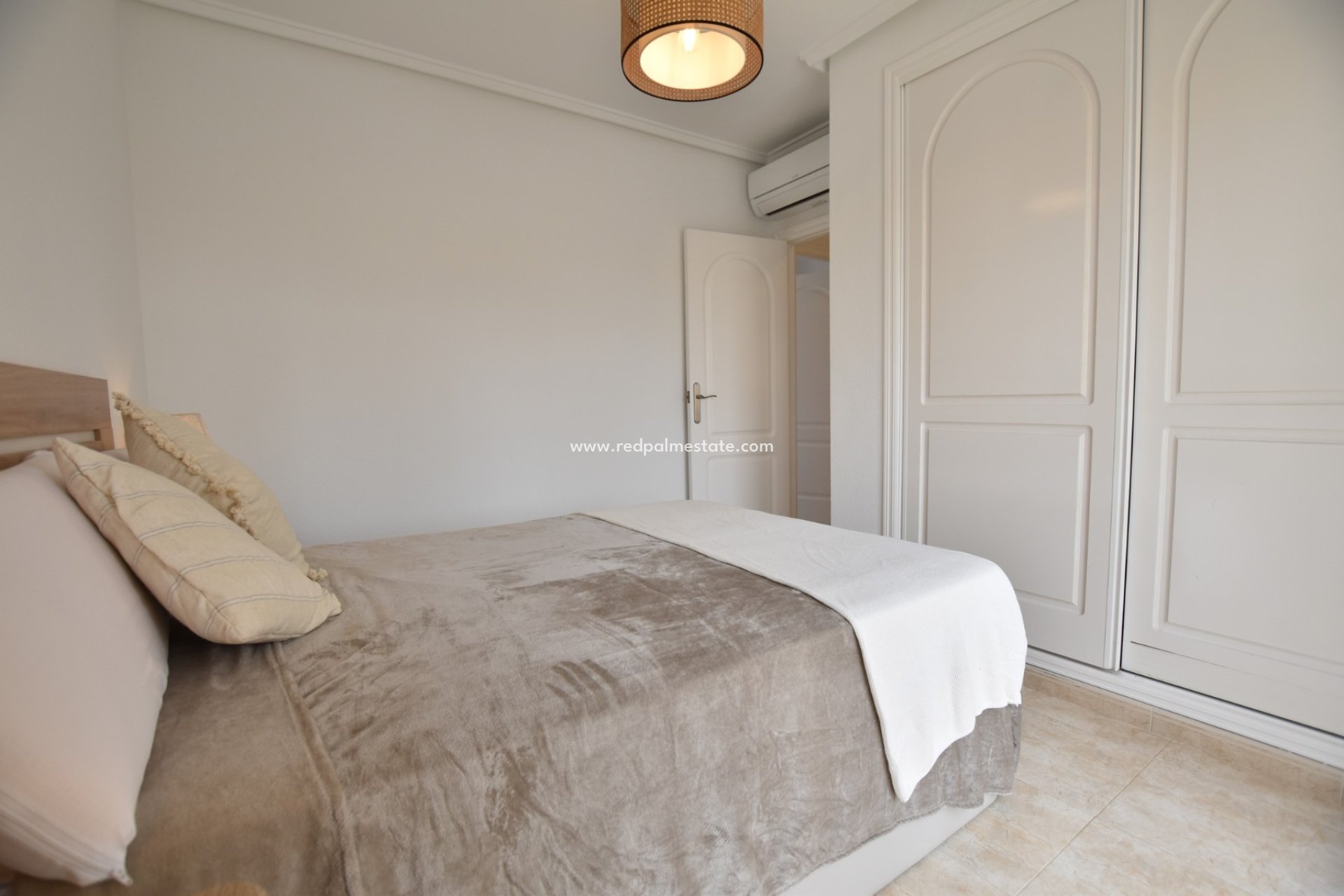 Resale - Town House -
Ciudad Quesada/Rojales - Ciudad Quesada