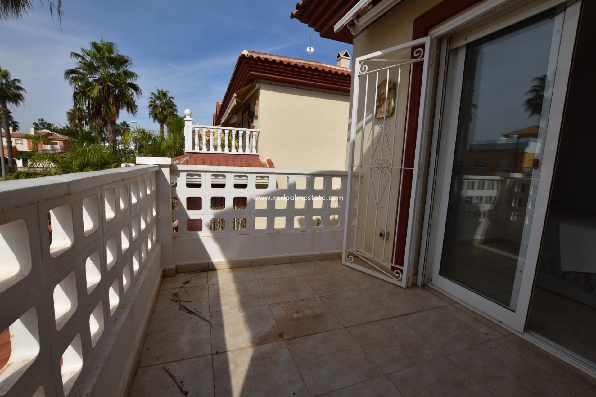 Resale - Town House -
Ciudad Quesada/Rojales - Ciudad Quesada