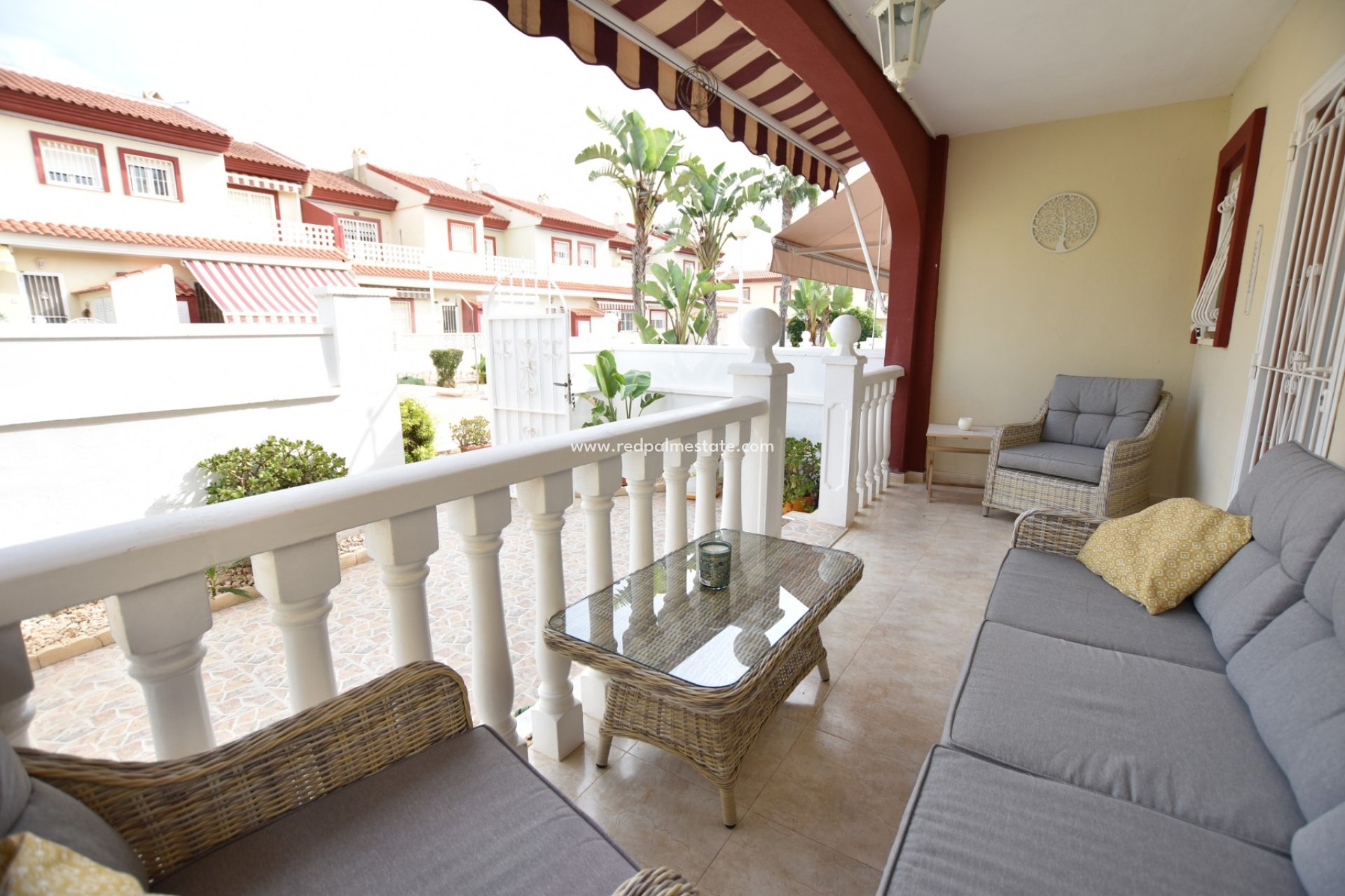 Resale - Town House -
Ciudad Quesada/Rojales - Ciudad Quesada