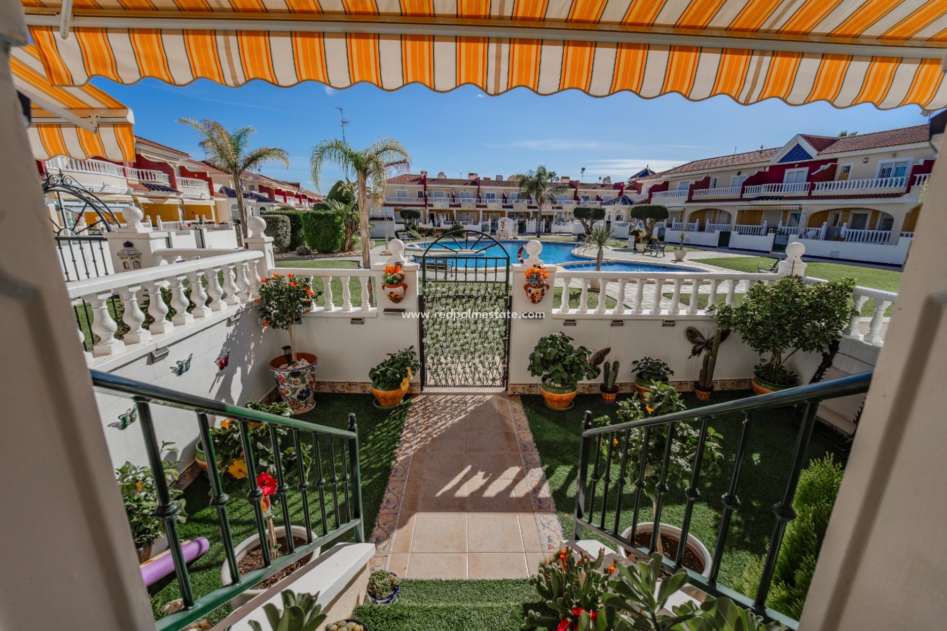 Resale - Town House -
Ciudad Quesada/Rojales - Ciudad Quesada