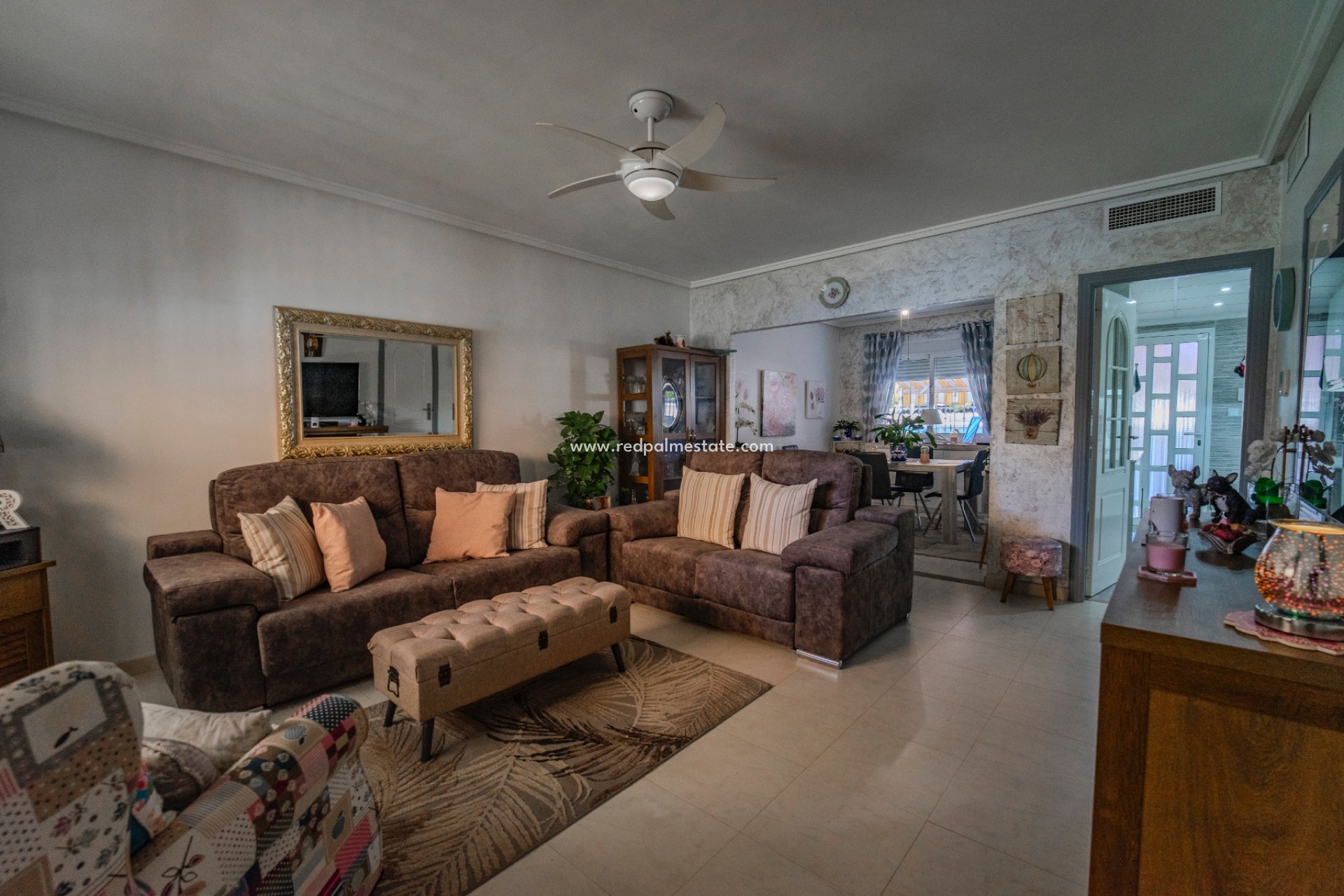 Resale - Town House -
Ciudad Quesada/Rojales - Ciudad Quesada