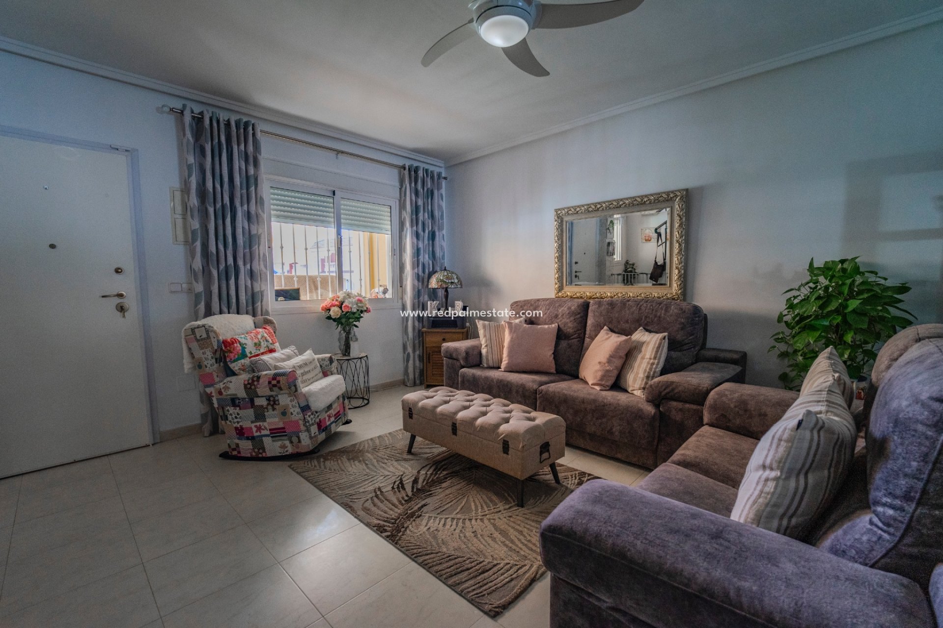 Resale - Town House -
Ciudad Quesada/Rojales - Ciudad Quesada