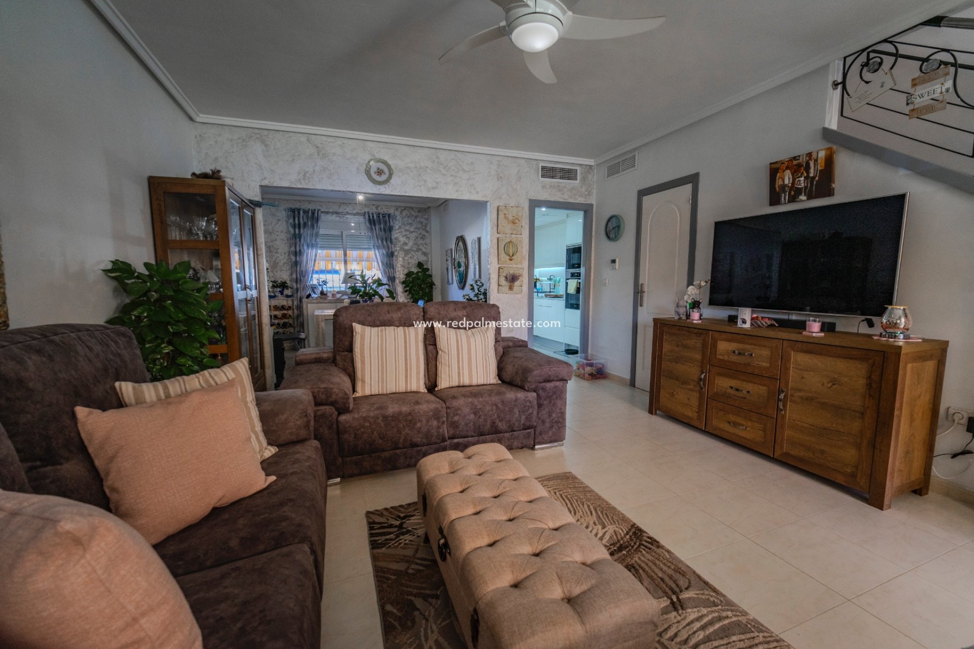 Resale - Town House -
Ciudad Quesada/Rojales - Ciudad Quesada