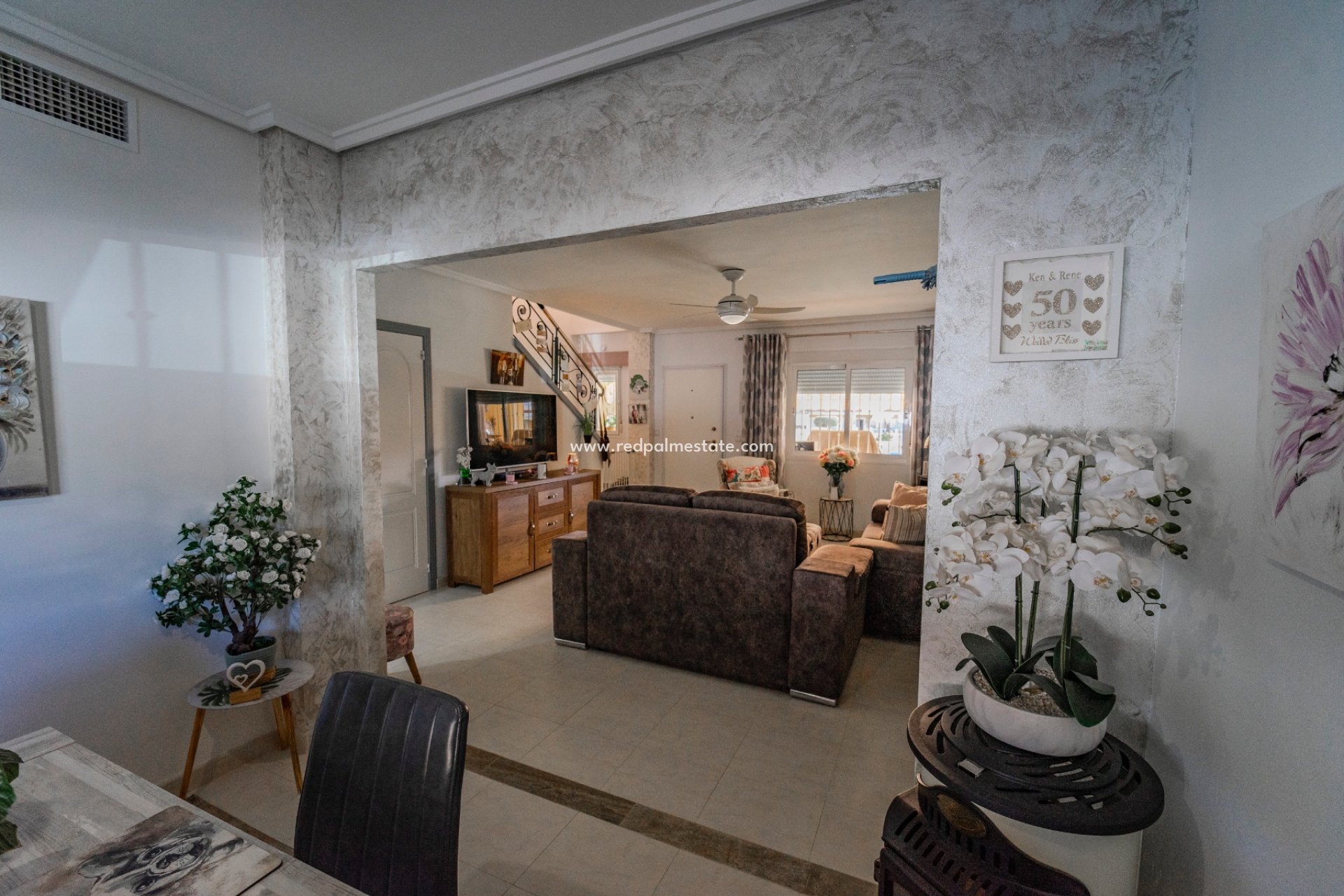 Resale - Town House -
Ciudad Quesada/Rojales - Ciudad Quesada