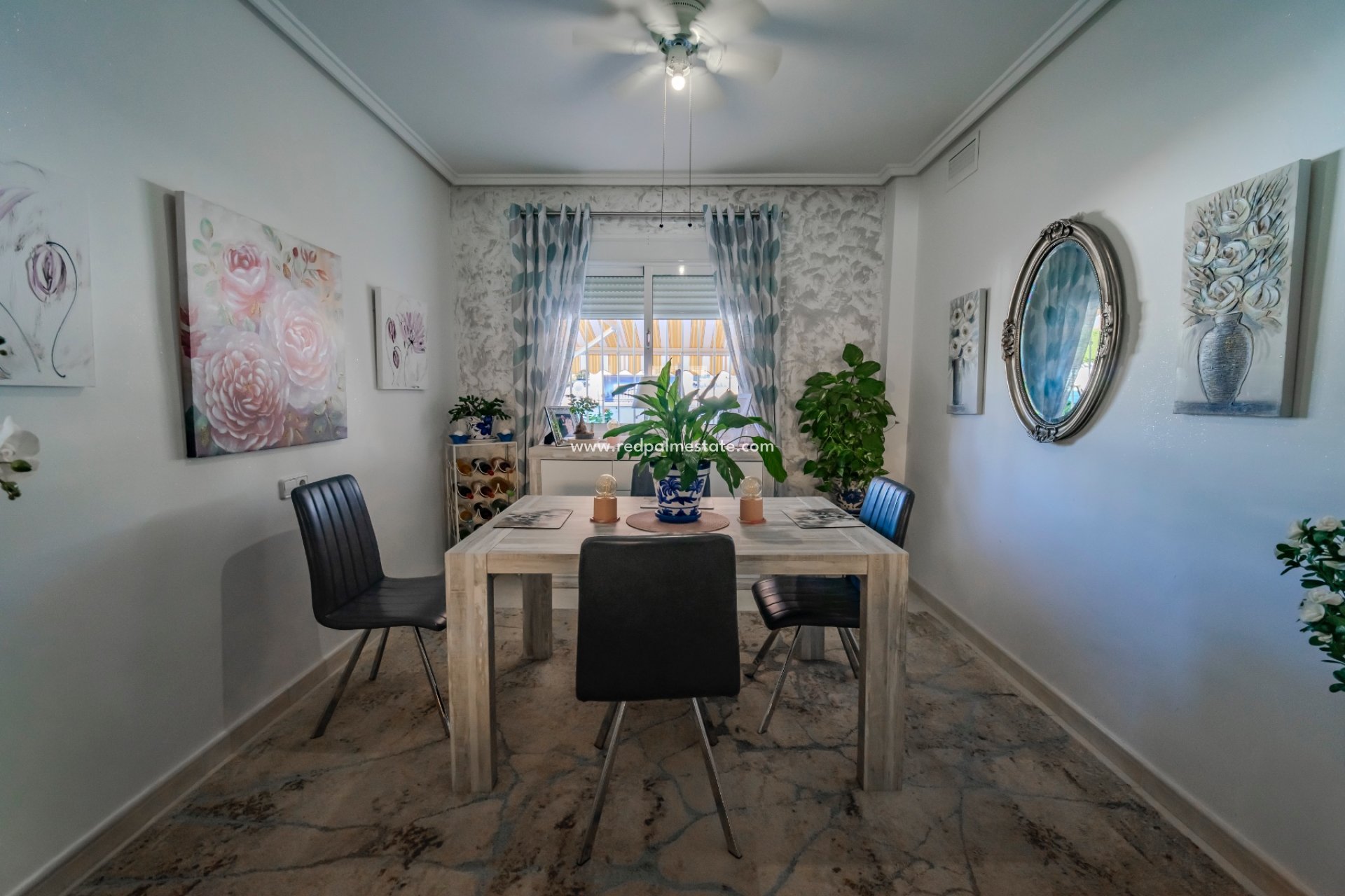 Resale - Town House -
Ciudad Quesada/Rojales - Ciudad Quesada