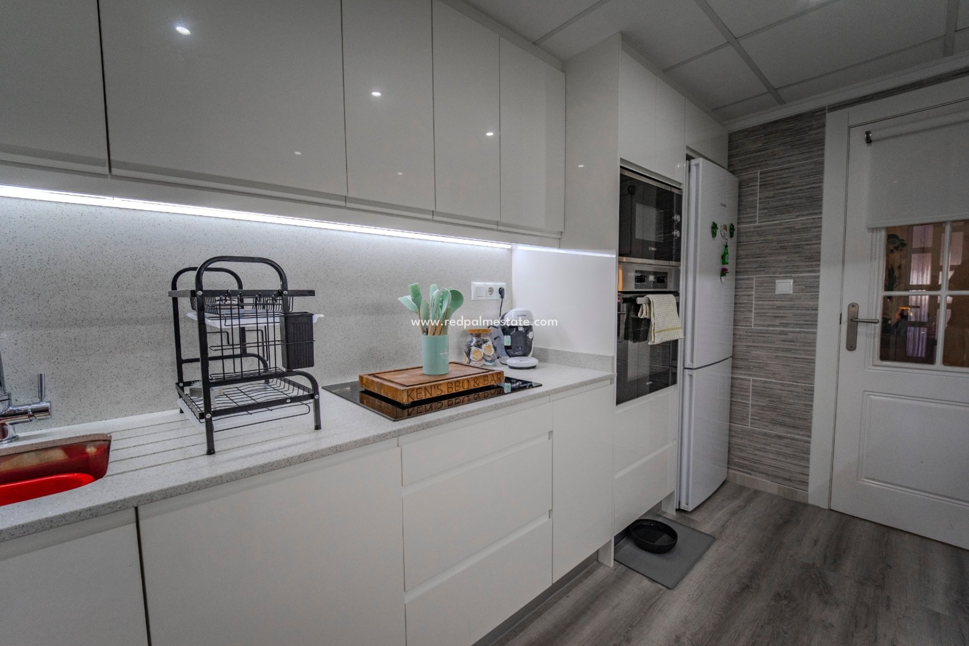 Resale - Town House -
Ciudad Quesada/Rojales - Ciudad Quesada