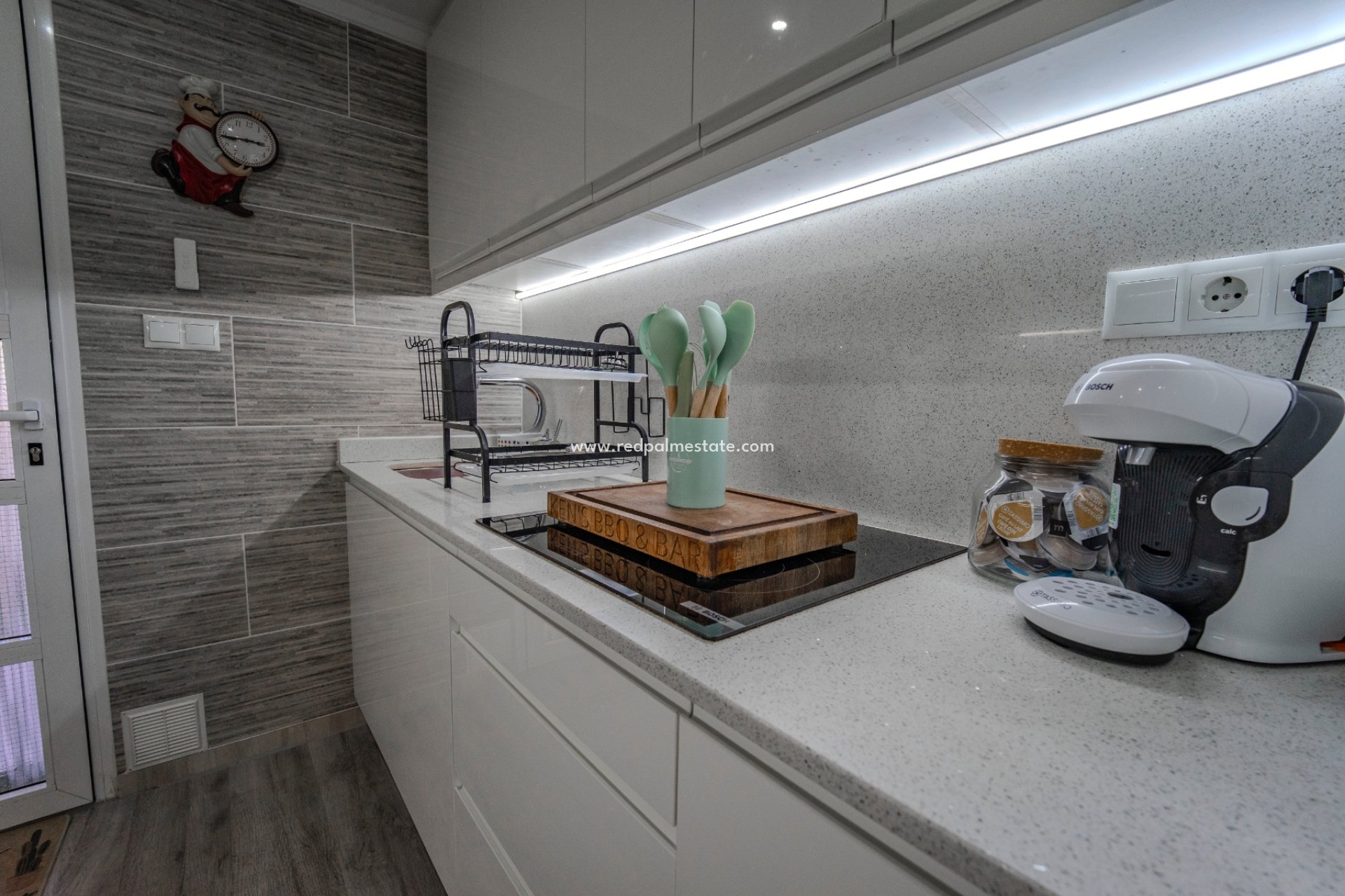 Resale - Town House -
Ciudad Quesada/Rojales - Ciudad Quesada