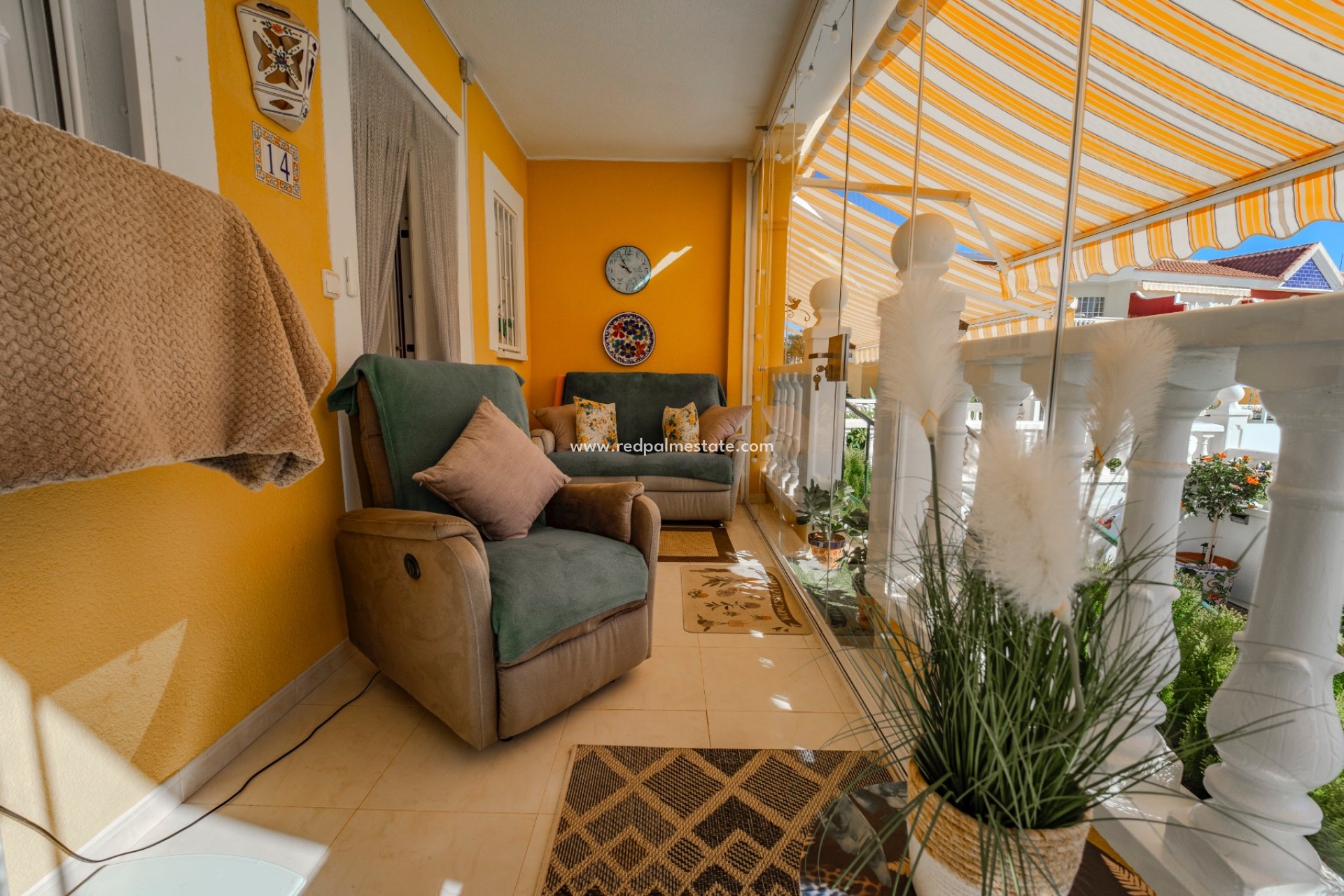 Resale - Town House -
Ciudad Quesada/Rojales - Ciudad Quesada