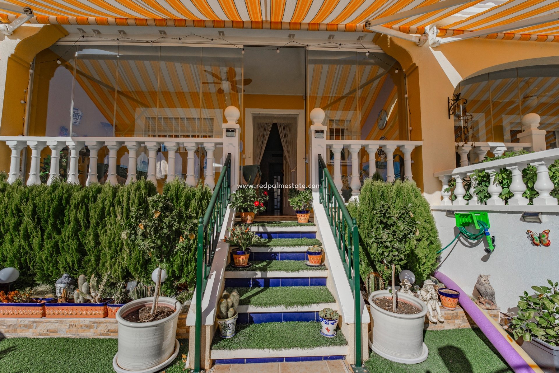 Resale - Town House -
Ciudad Quesada/Rojales - Ciudad Quesada