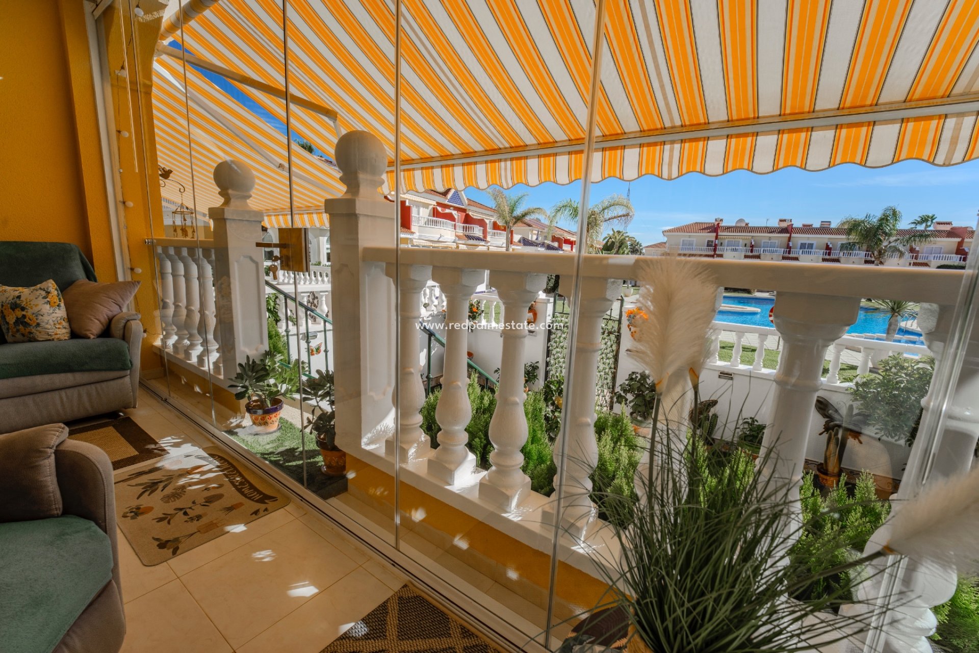 Resale - Town House -
Ciudad Quesada/Rojales - Ciudad Quesada