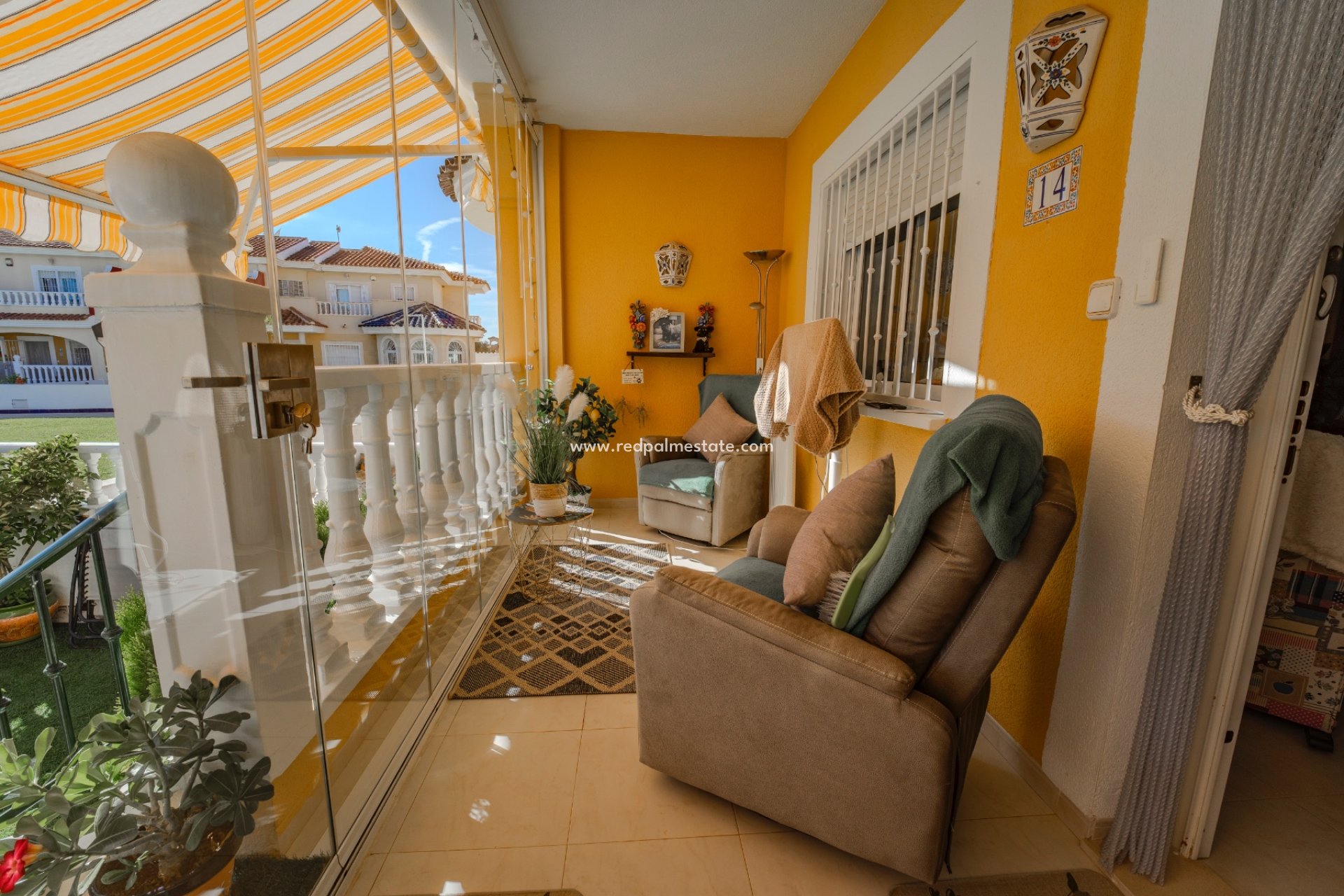 Resale - Town House -
Ciudad Quesada/Rojales - Ciudad Quesada