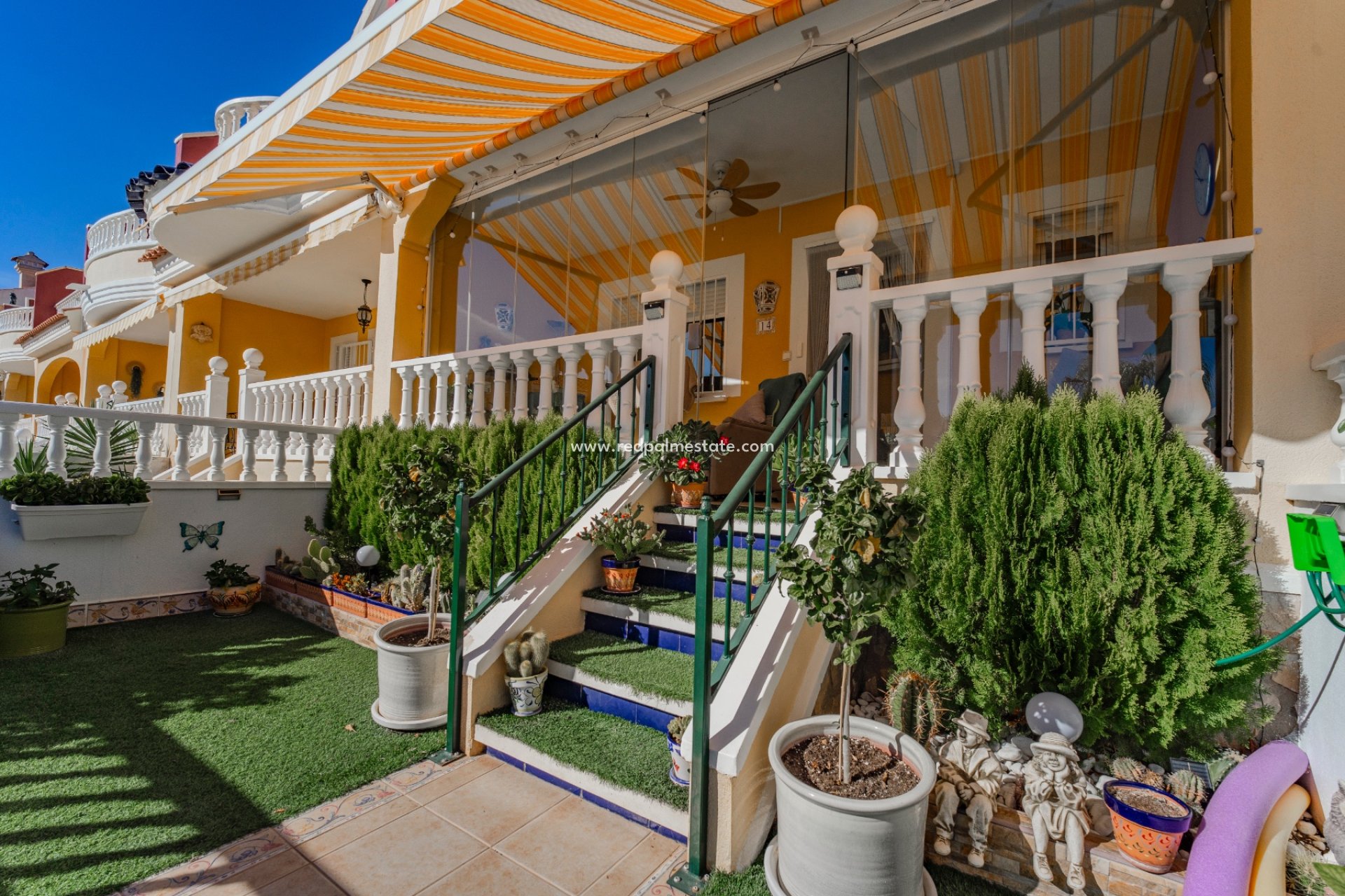 Resale - Town House -
Ciudad Quesada/Rojales - Ciudad Quesada