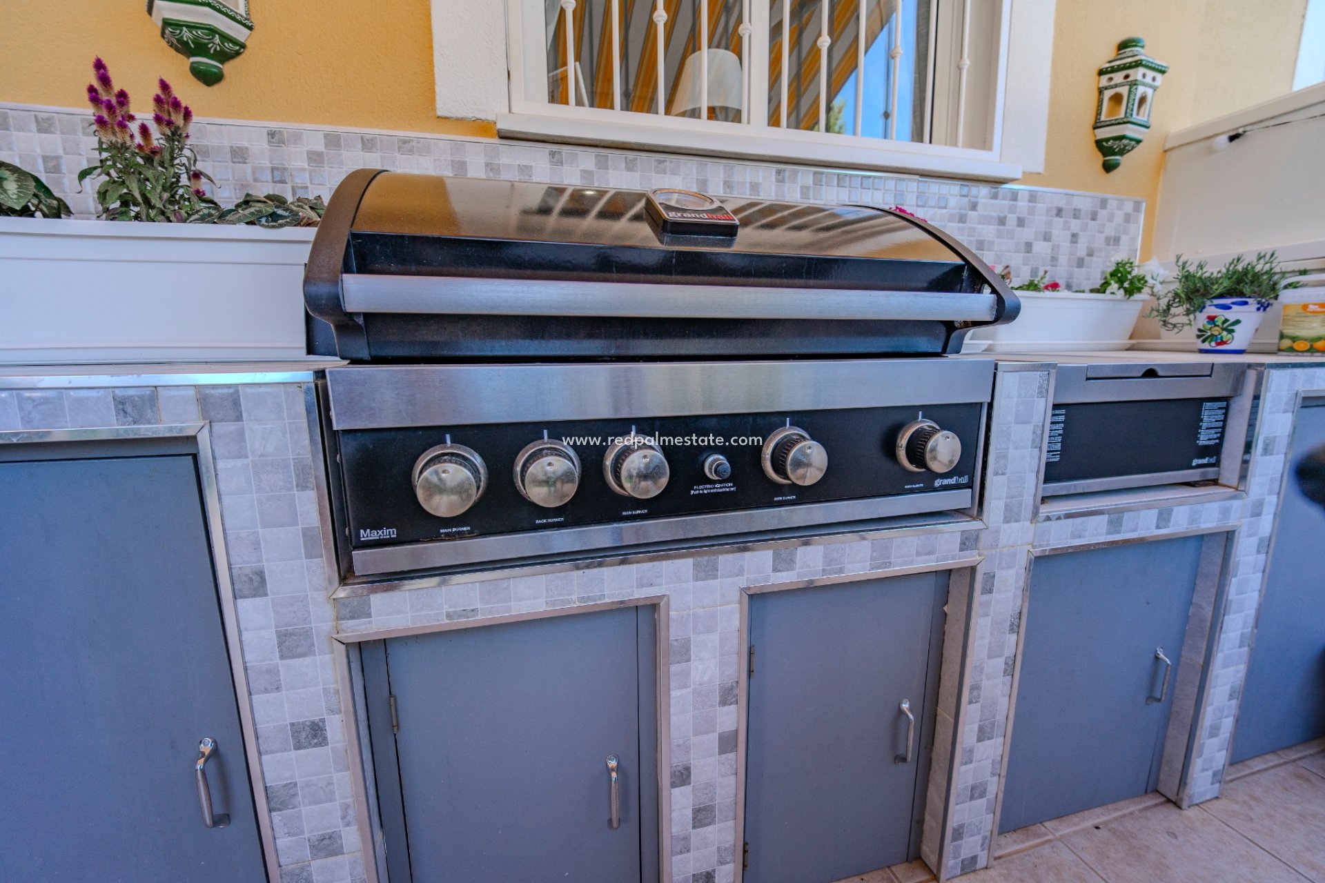 Resale - Town House -
Ciudad Quesada/Rojales - Ciudad Quesada