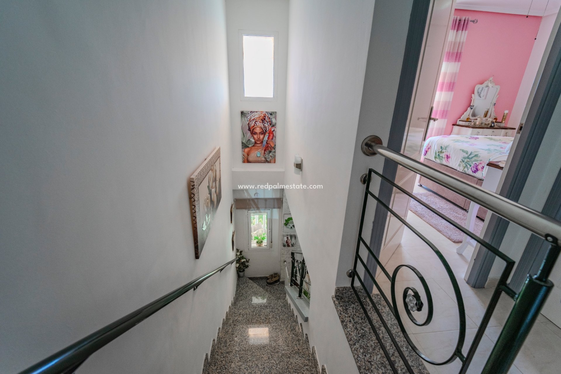 Resale - Town House -
Ciudad Quesada/Rojales - Ciudad Quesada