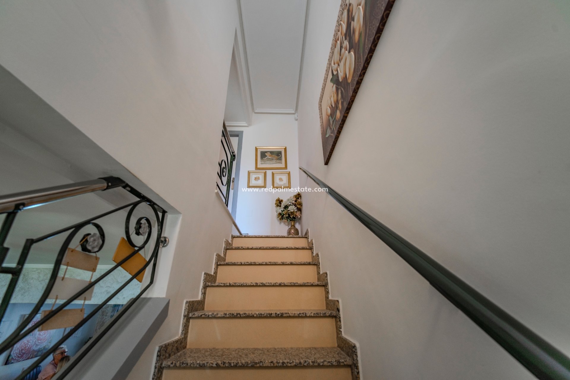 Resale - Town House -
Ciudad Quesada/Rojales - Ciudad Quesada