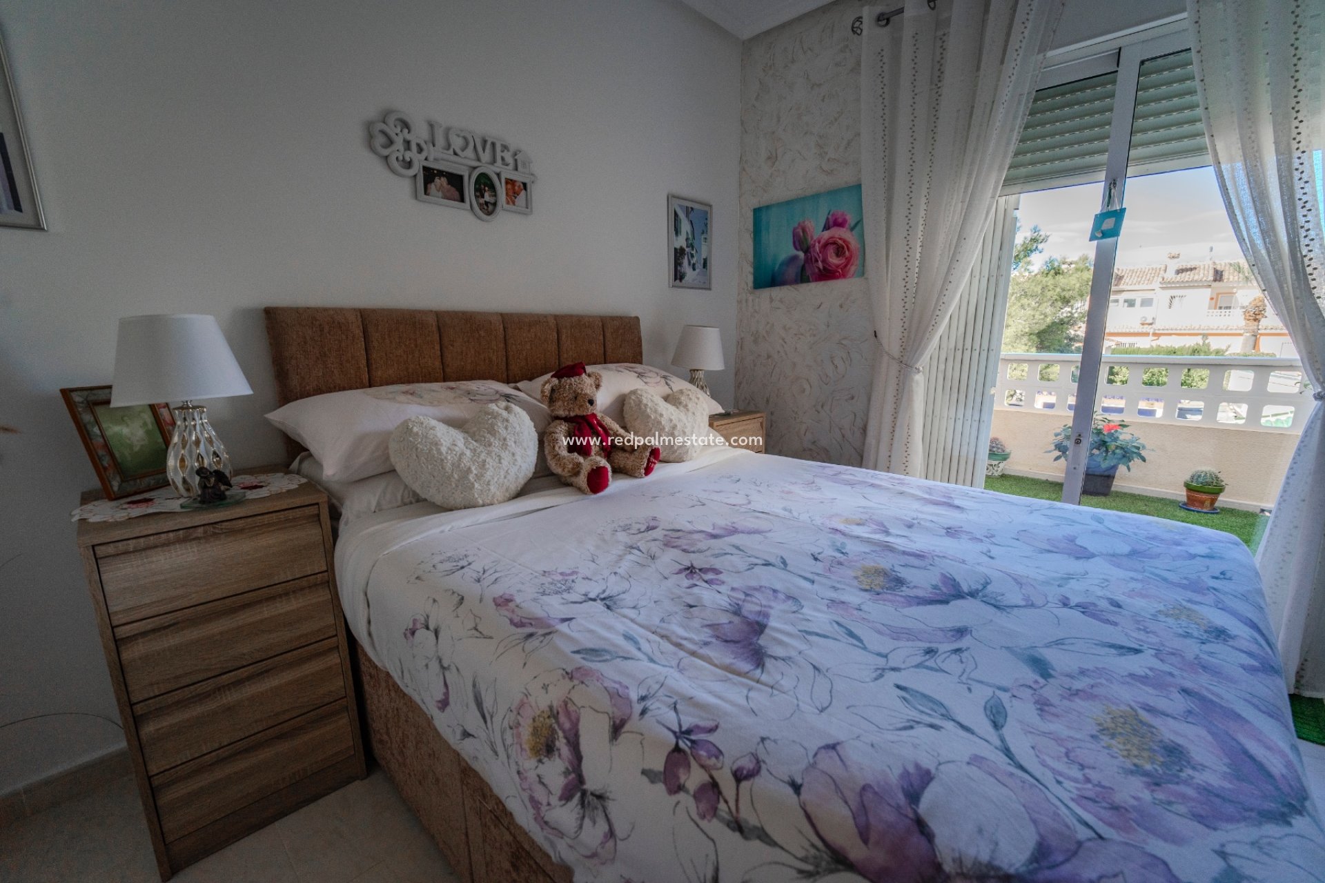 Resale - Town House -
Ciudad Quesada/Rojales - Ciudad Quesada