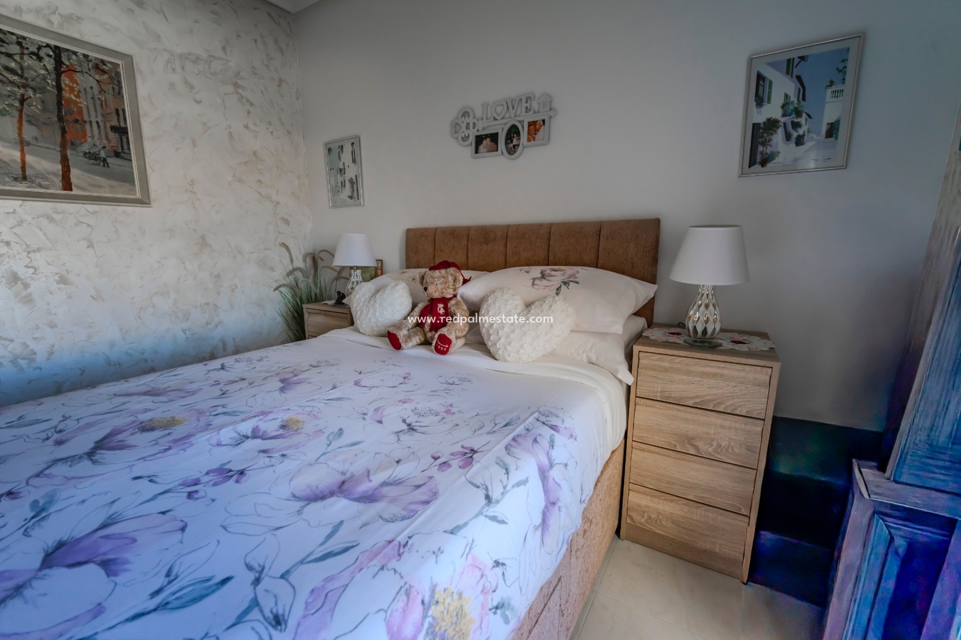 Resale - Town House -
Ciudad Quesada/Rojales - Ciudad Quesada