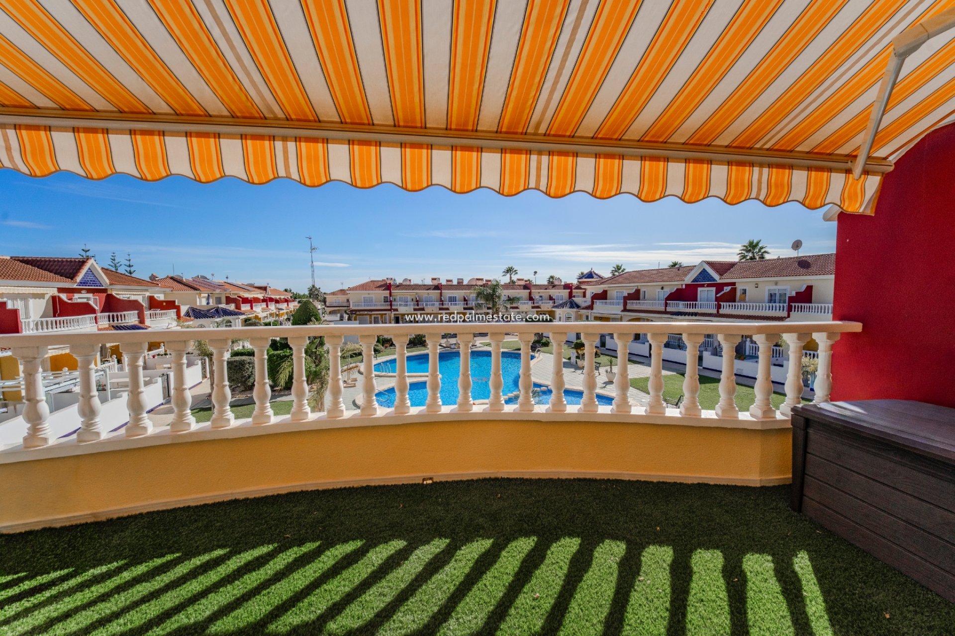 Resale - Town House -
Ciudad Quesada/Rojales - Ciudad Quesada