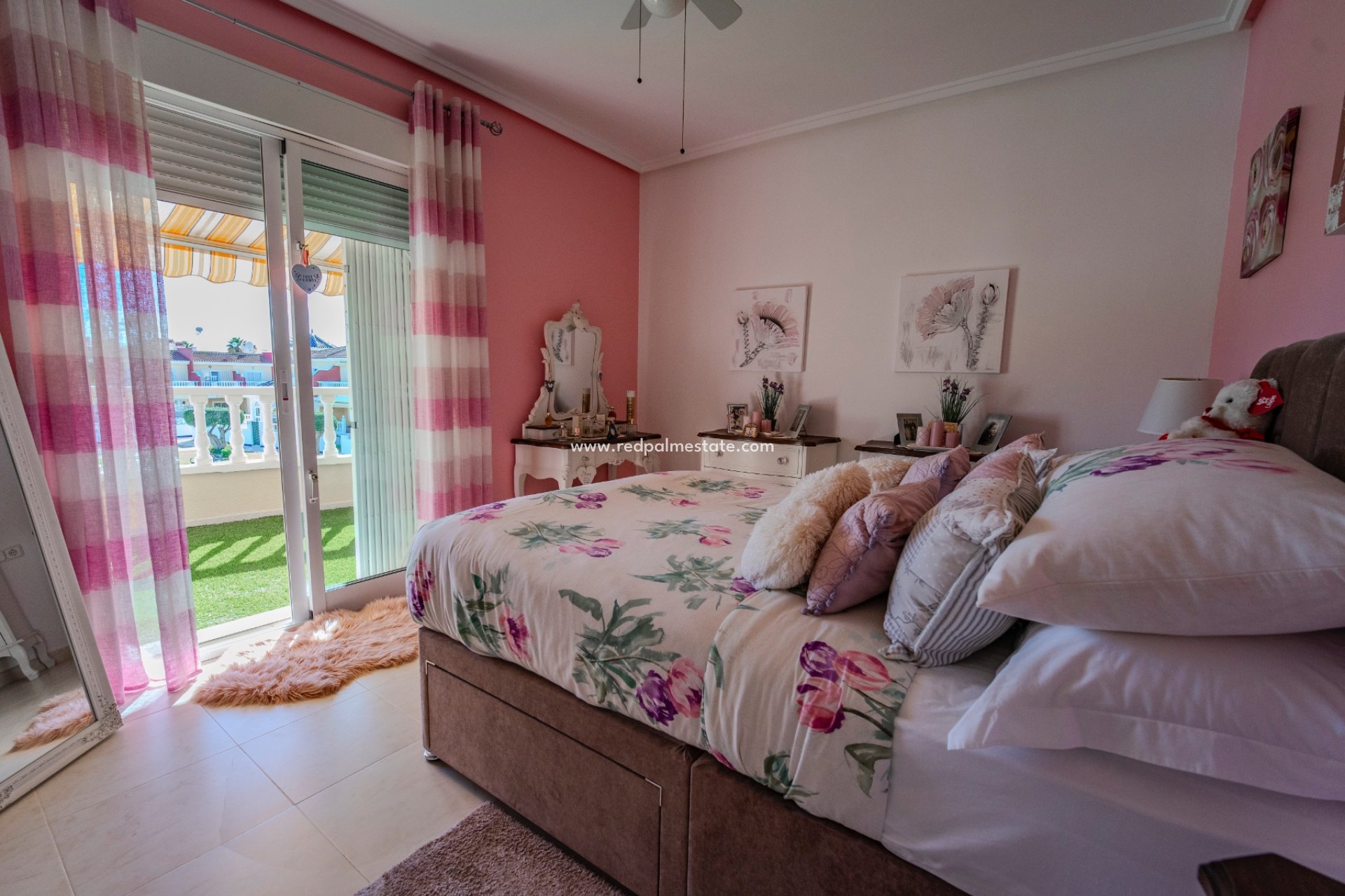 Resale - Town House -
Ciudad Quesada/Rojales - Ciudad Quesada