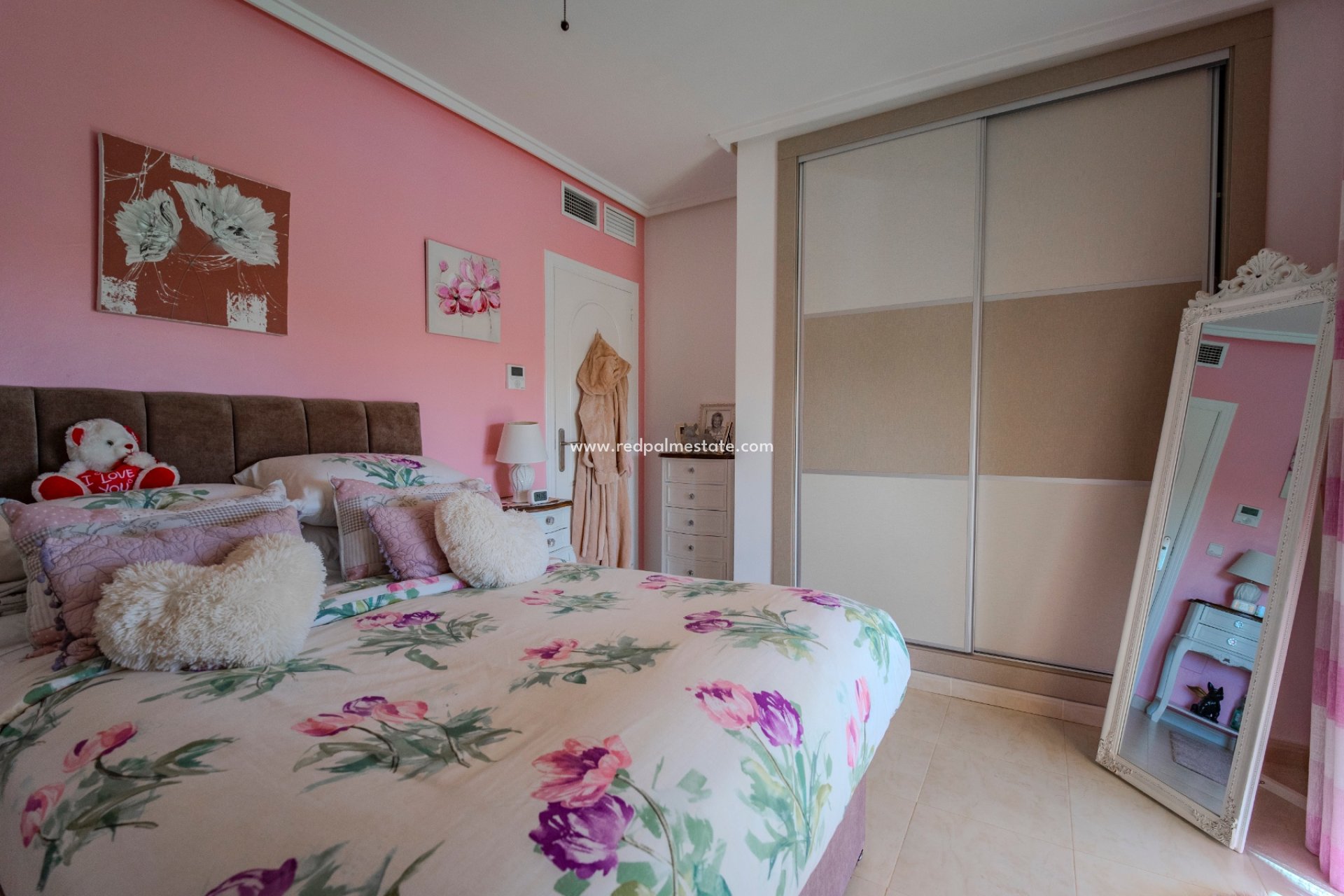 Resale - Town House -
Ciudad Quesada/Rojales - Ciudad Quesada