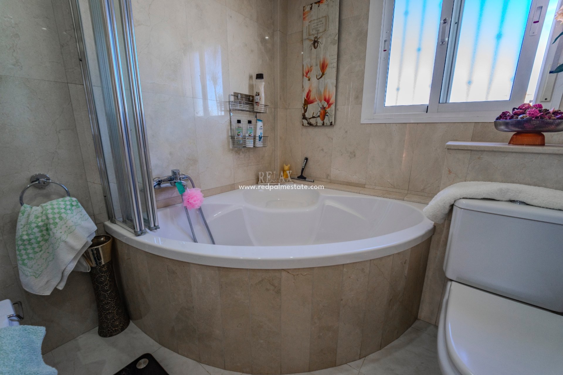 Resale - Town House -
Ciudad Quesada/Rojales - Ciudad Quesada