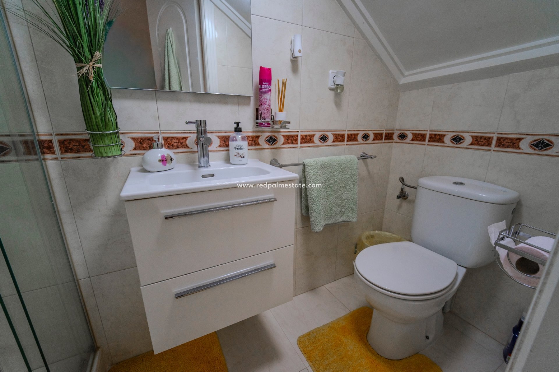 Resale - Town House -
Ciudad Quesada/Rojales - Ciudad Quesada