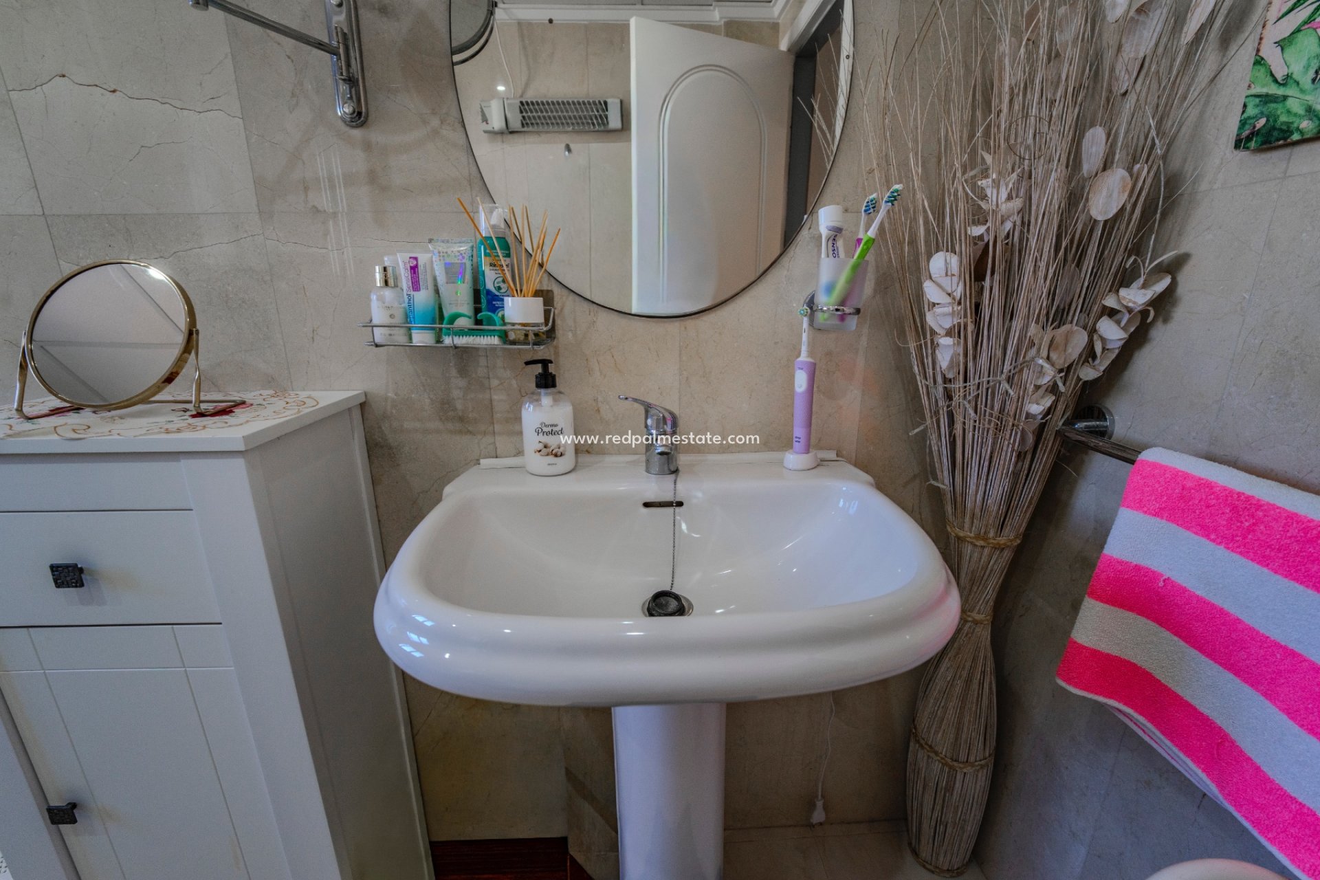 Resale - Town House -
Ciudad Quesada/Rojales - Ciudad Quesada