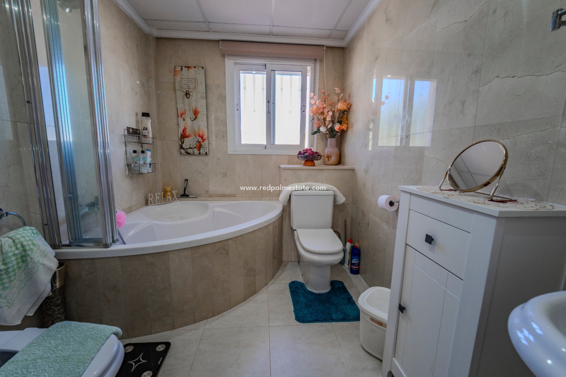 Resale - Town House -
Ciudad Quesada/Rojales - Ciudad Quesada