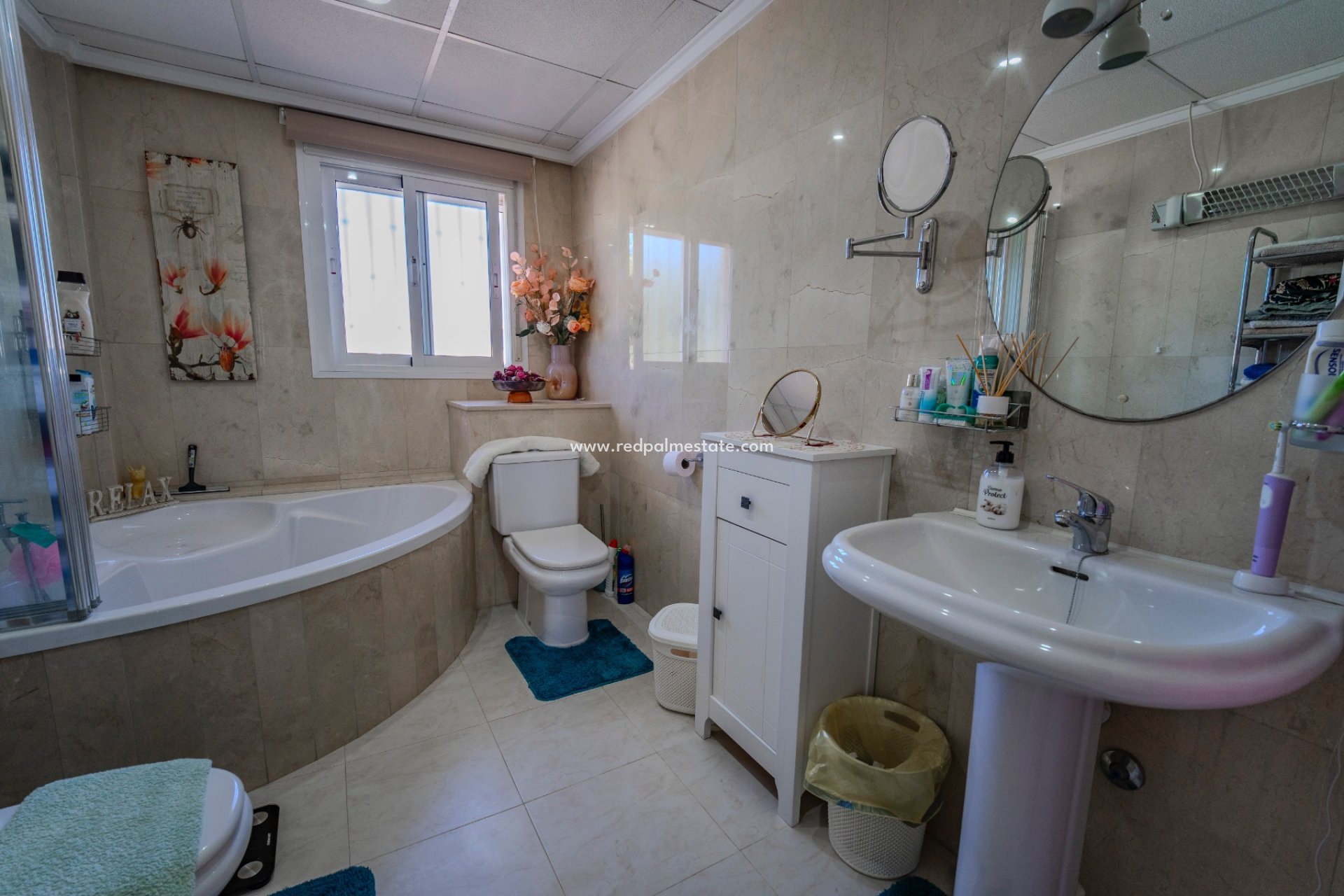 Resale - Town House -
Ciudad Quesada/Rojales - Ciudad Quesada