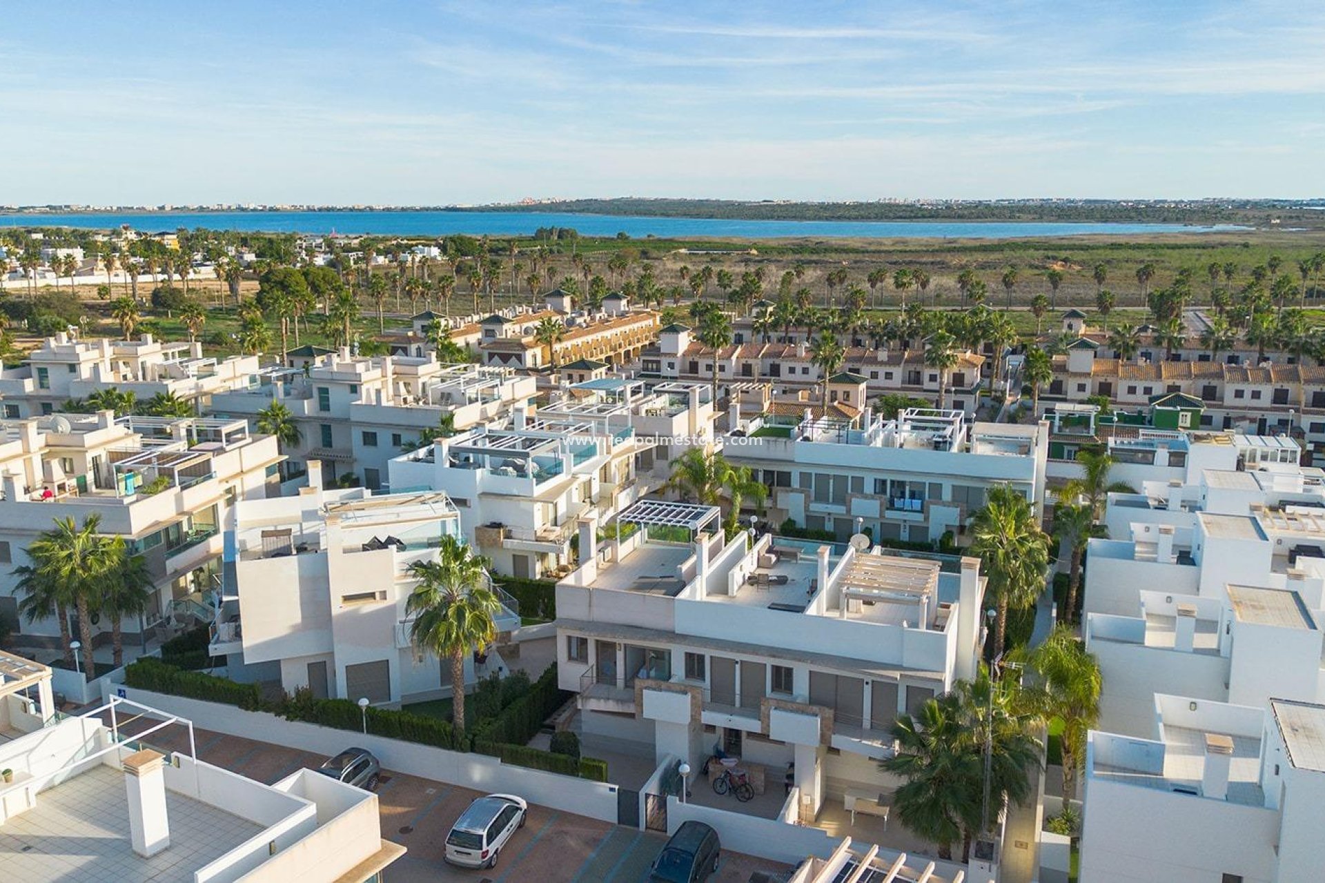 Resale - Town House -
Ciudad Quesada/Rojales - Ciudad Quesada