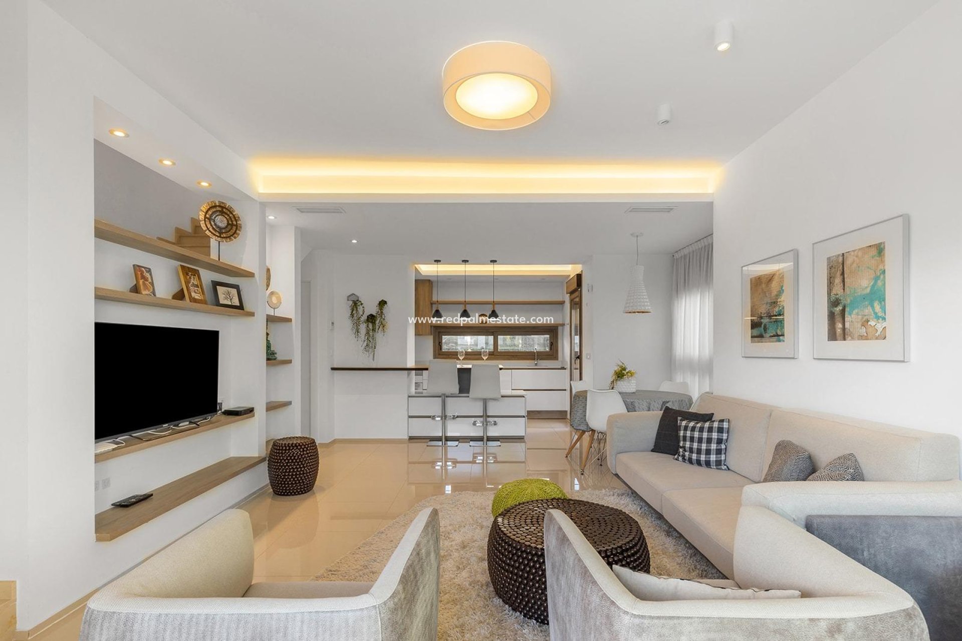 Resale - Town House -
Ciudad Quesada/Rojales - Ciudad Quesada