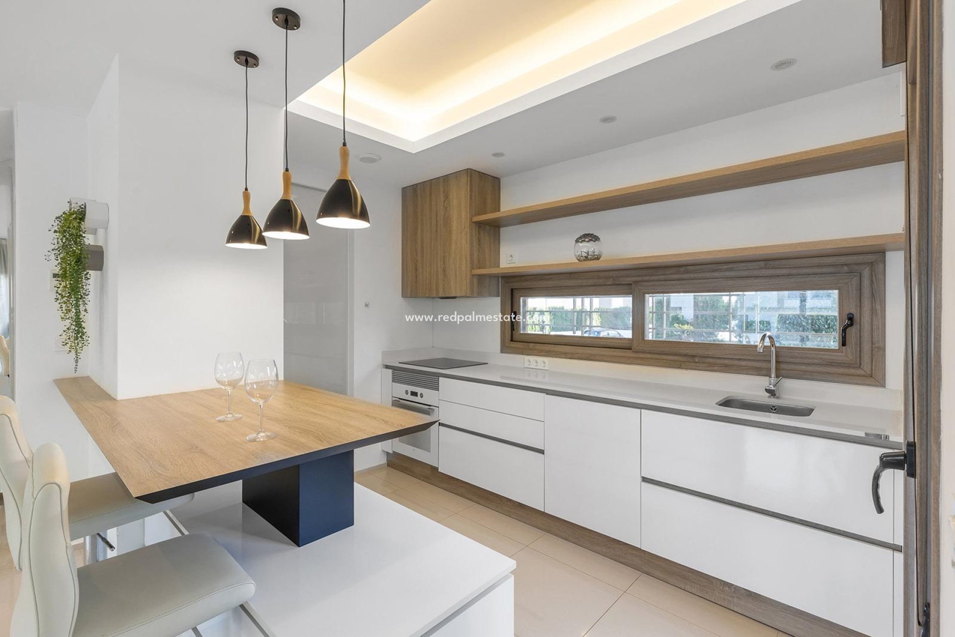 Resale - Town House -
Ciudad Quesada/Rojales - Ciudad Quesada