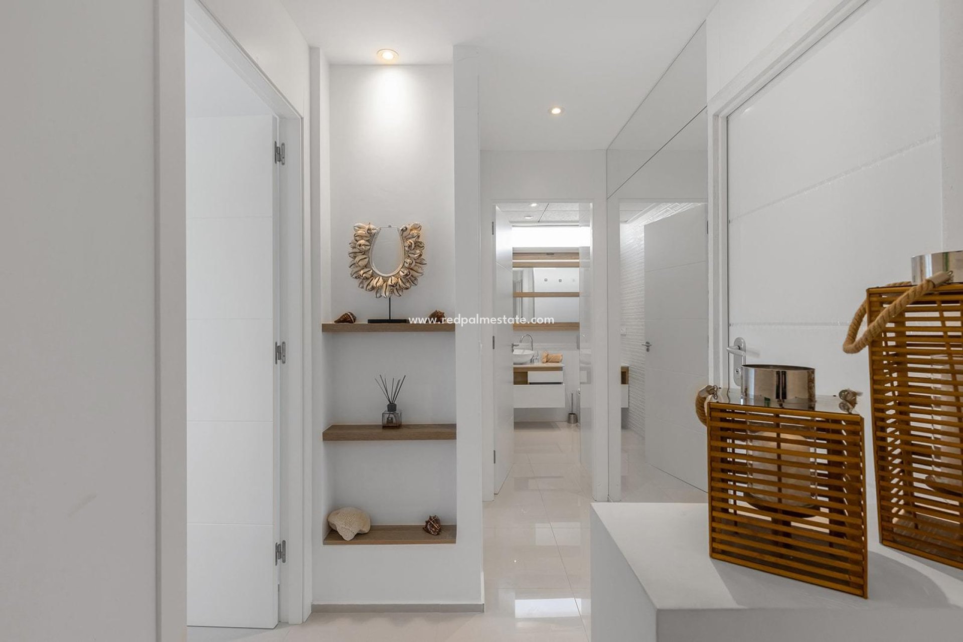 Resale - Town House -
Ciudad Quesada/Rojales - Ciudad Quesada