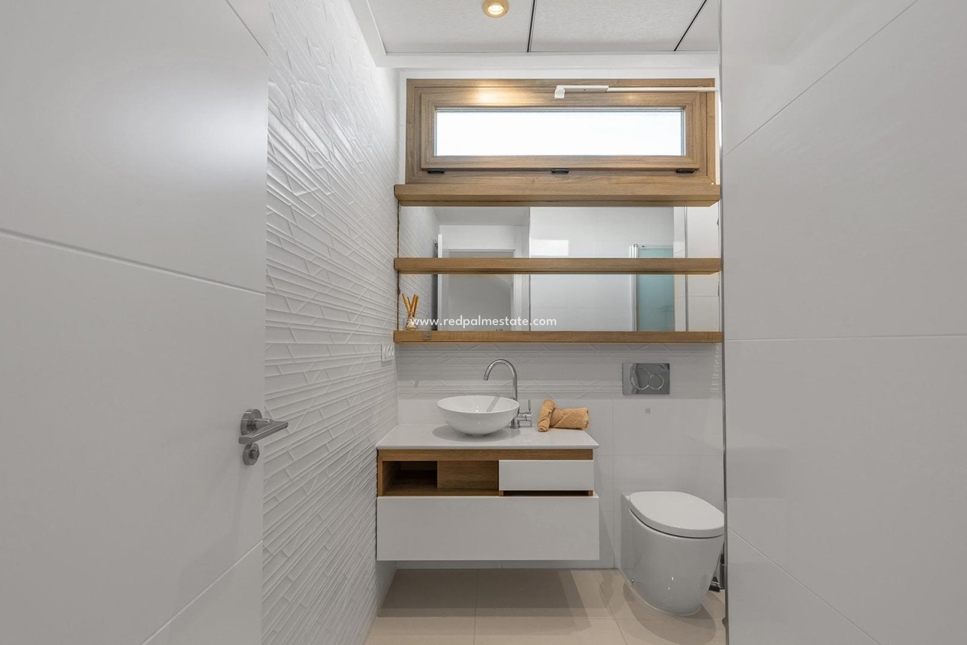 Resale - Town House -
Ciudad Quesada/Rojales - Ciudad Quesada