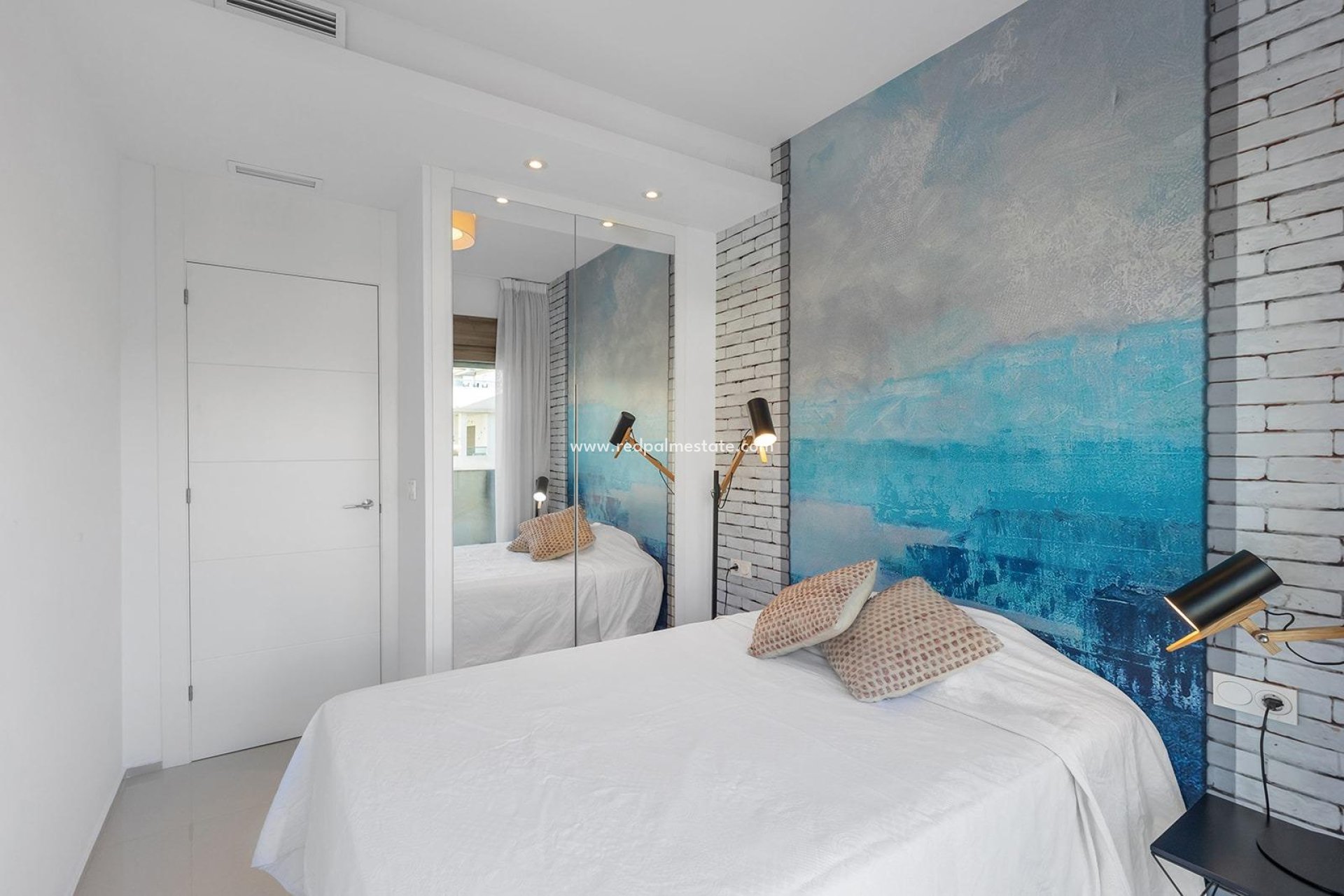 Resale - Town House -
Ciudad Quesada/Rojales - Ciudad Quesada