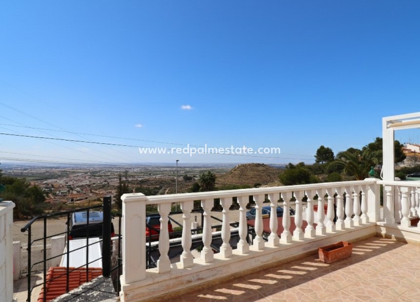 Resale - Town House -
Ciudad Quesada/Rojales - Ciudad Quesada