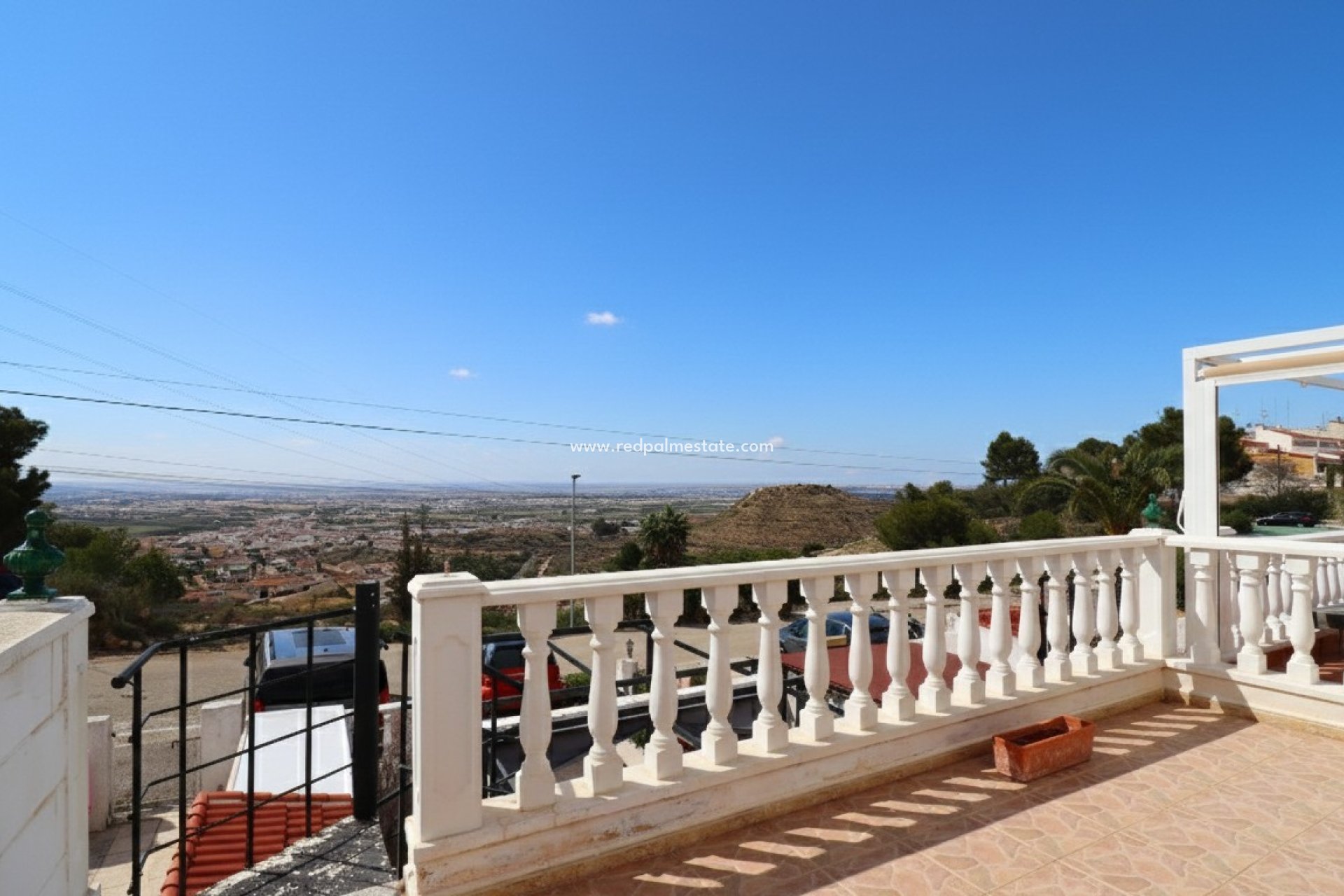 Resale - Town House -
Ciudad Quesada/Rojales - Ciudad Quesada