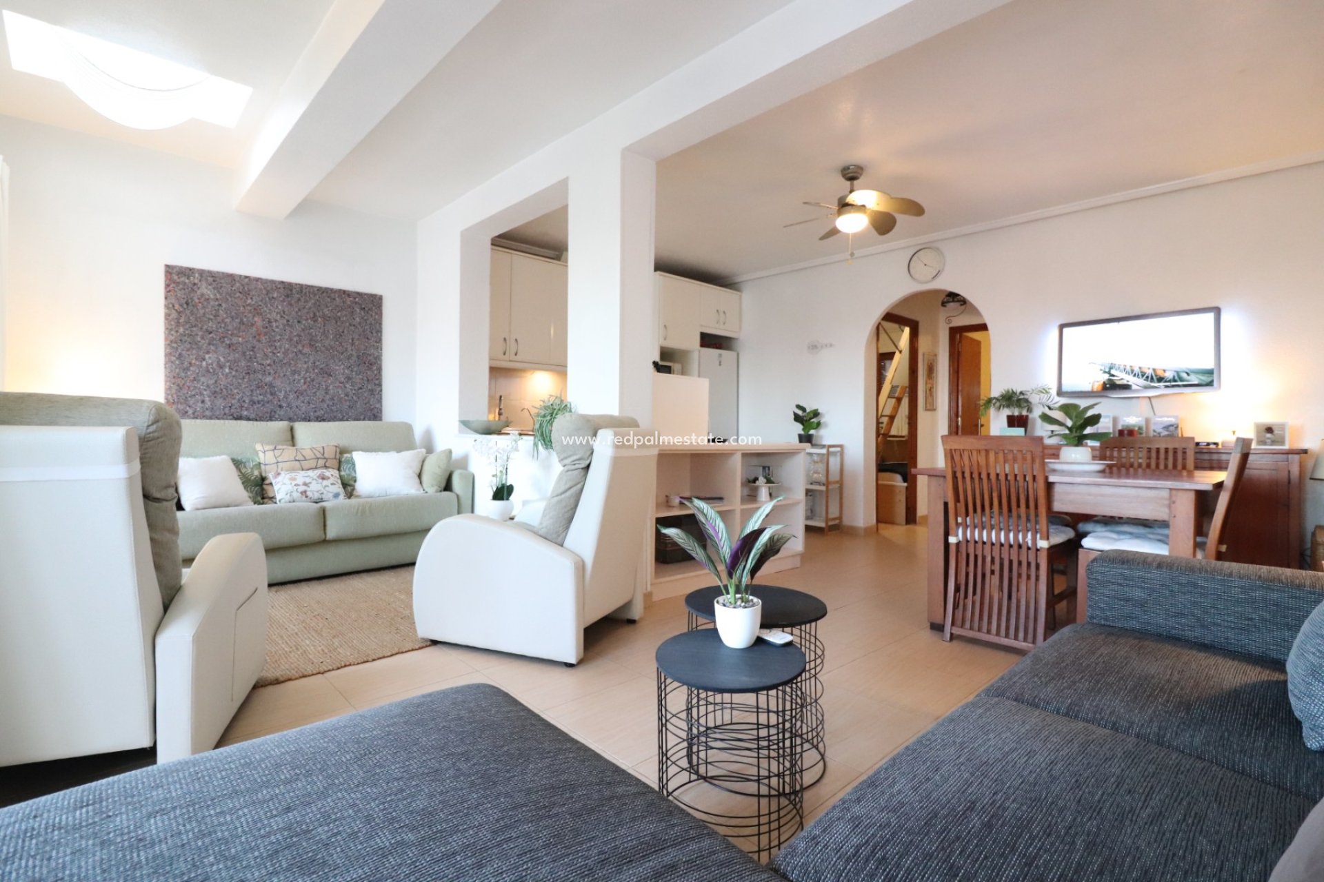 Resale - Town House -
Ciudad Quesada/Rojales - Ciudad Quesada