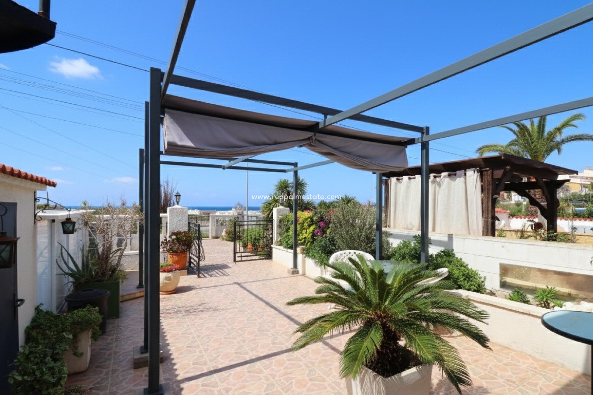 Resale - Town House -
Ciudad Quesada/Rojales - Ciudad Quesada