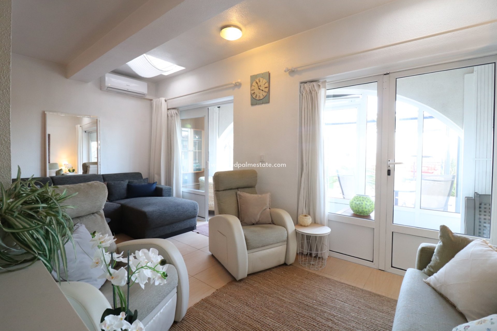 Resale - Town House -
Ciudad Quesada/Rojales - Ciudad Quesada