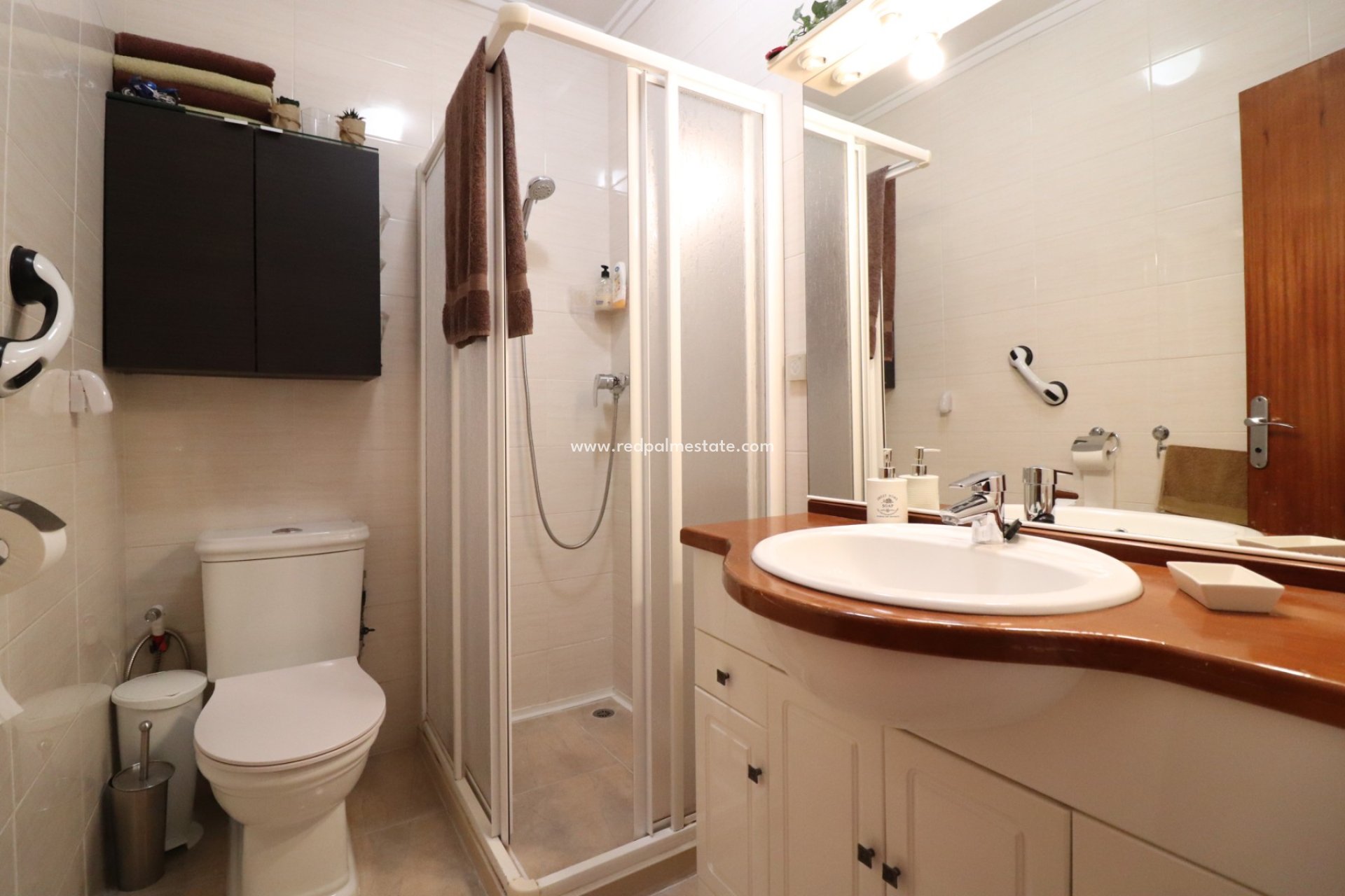 Resale - Town House -
Ciudad Quesada/Rojales - Ciudad Quesada