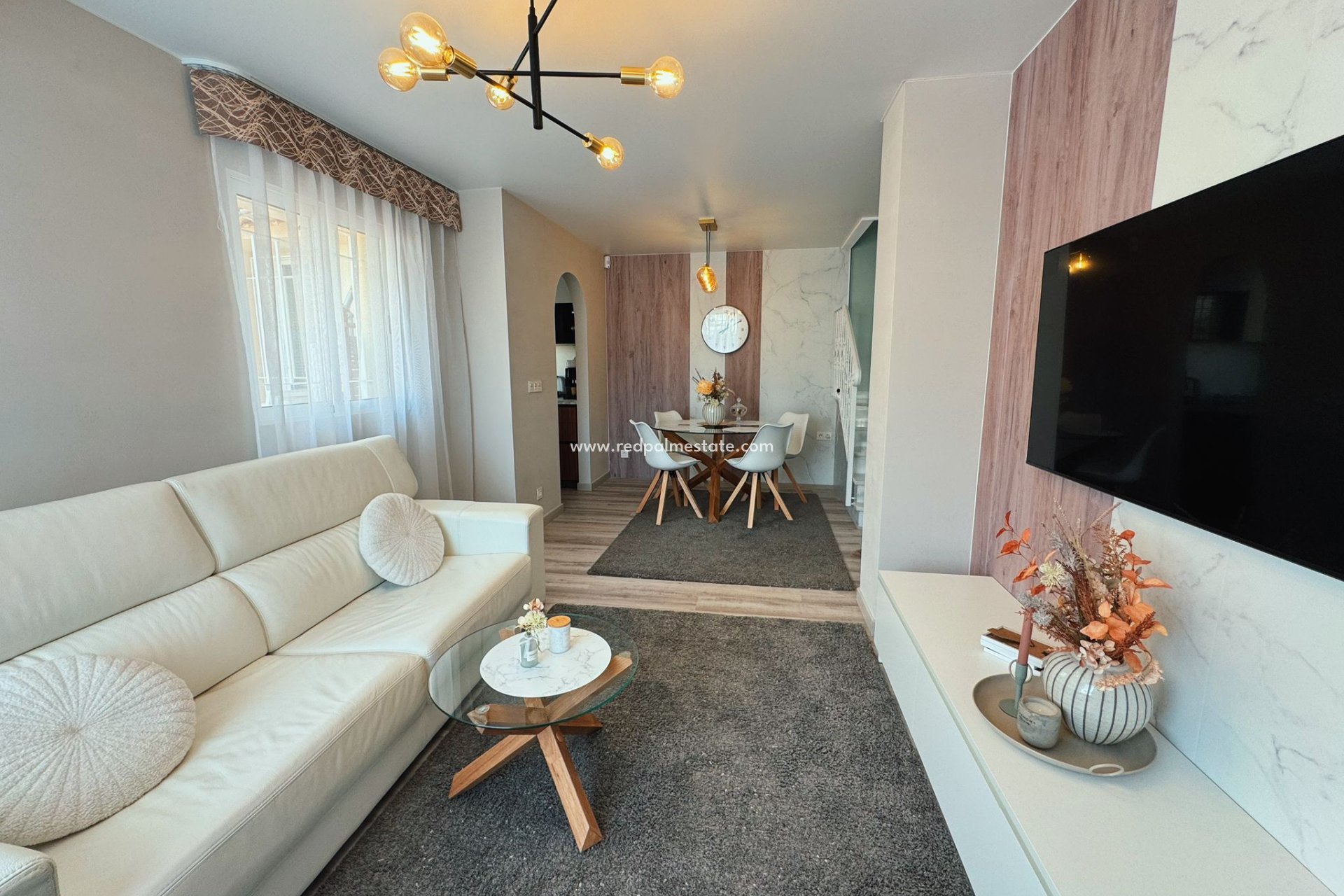 Resale - Town House -
Ciudad Quesada/Rojales - Ciudad Quesada