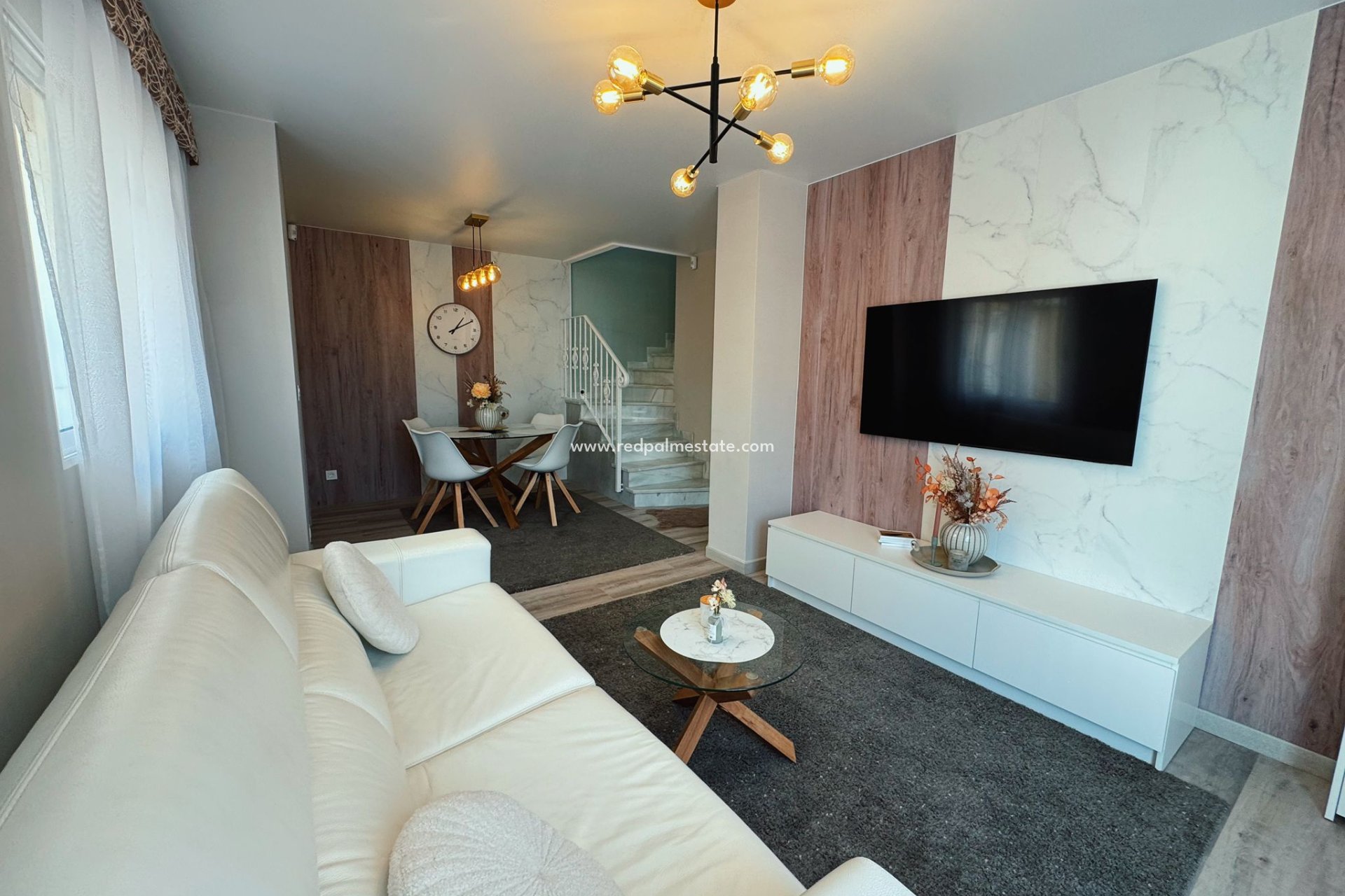 Resale - Town House -
Ciudad Quesada/Rojales - Ciudad Quesada