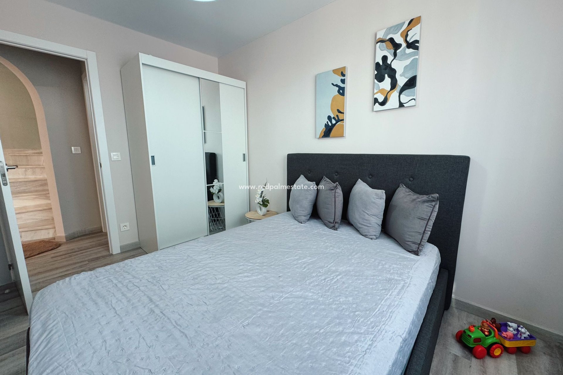 Resale - Town House -
Ciudad Quesada/Rojales - Ciudad Quesada