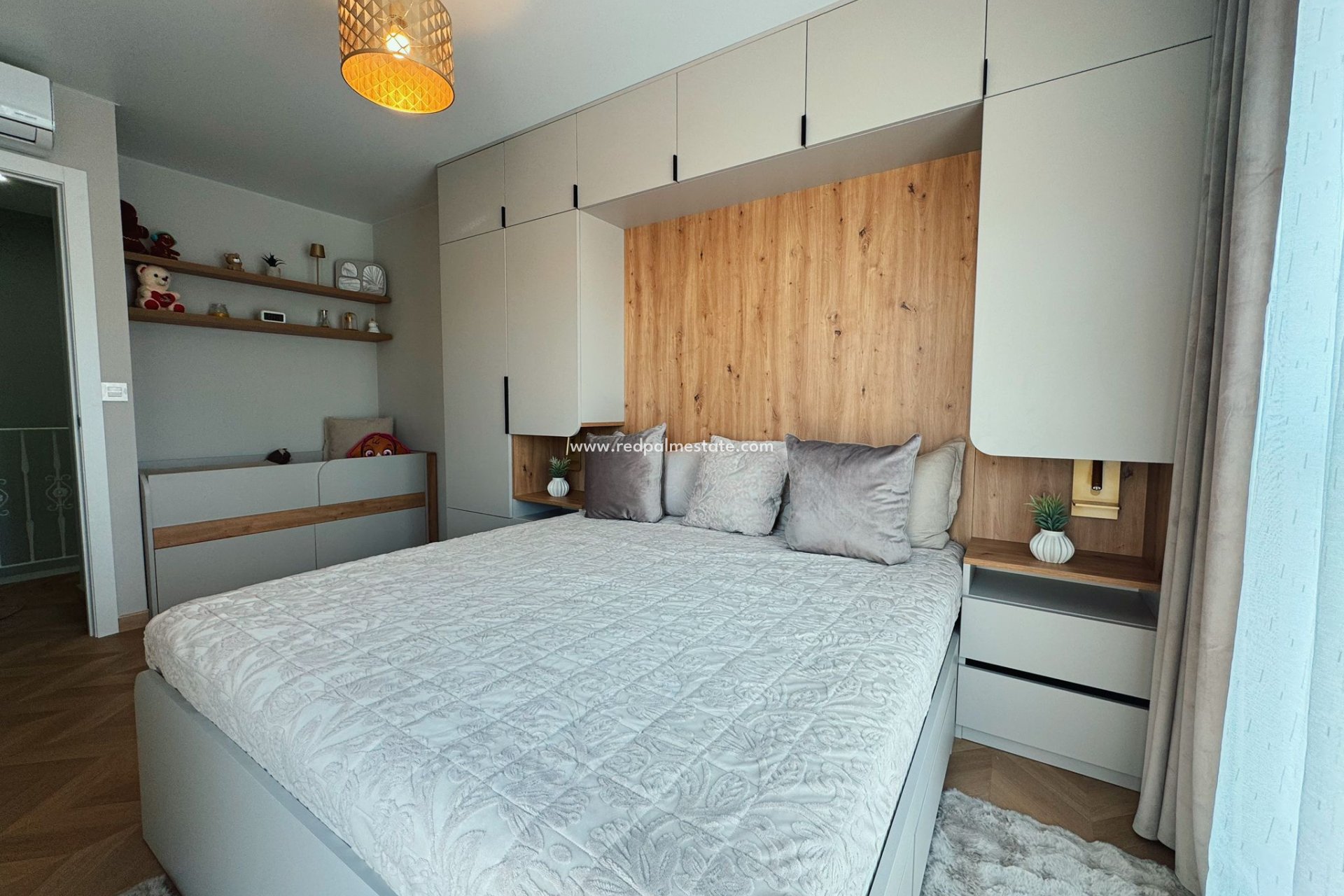 Resale - Town House -
Ciudad Quesada/Rojales - Ciudad Quesada