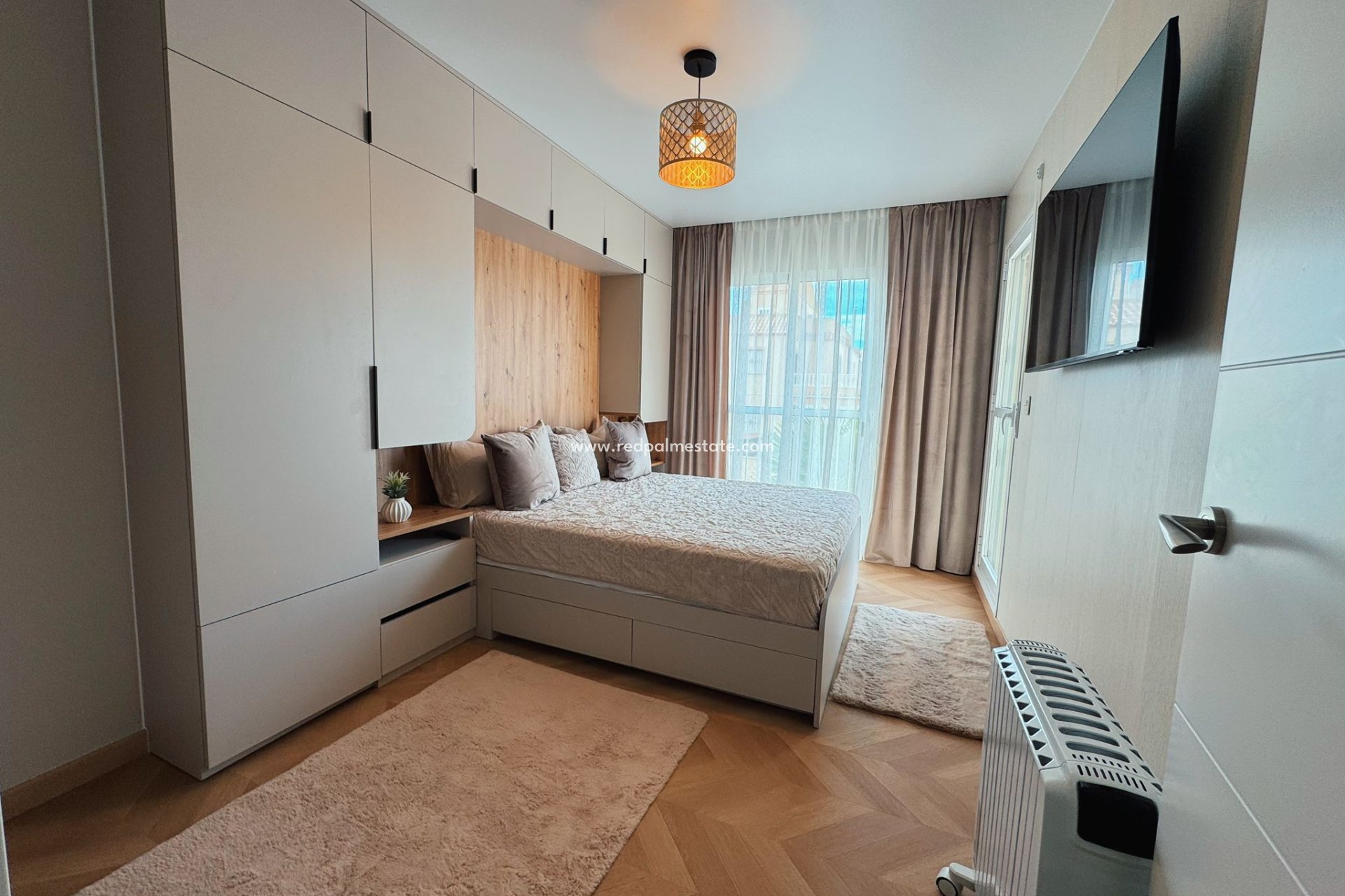 Resale - Town House -
Ciudad Quesada/Rojales - Ciudad Quesada